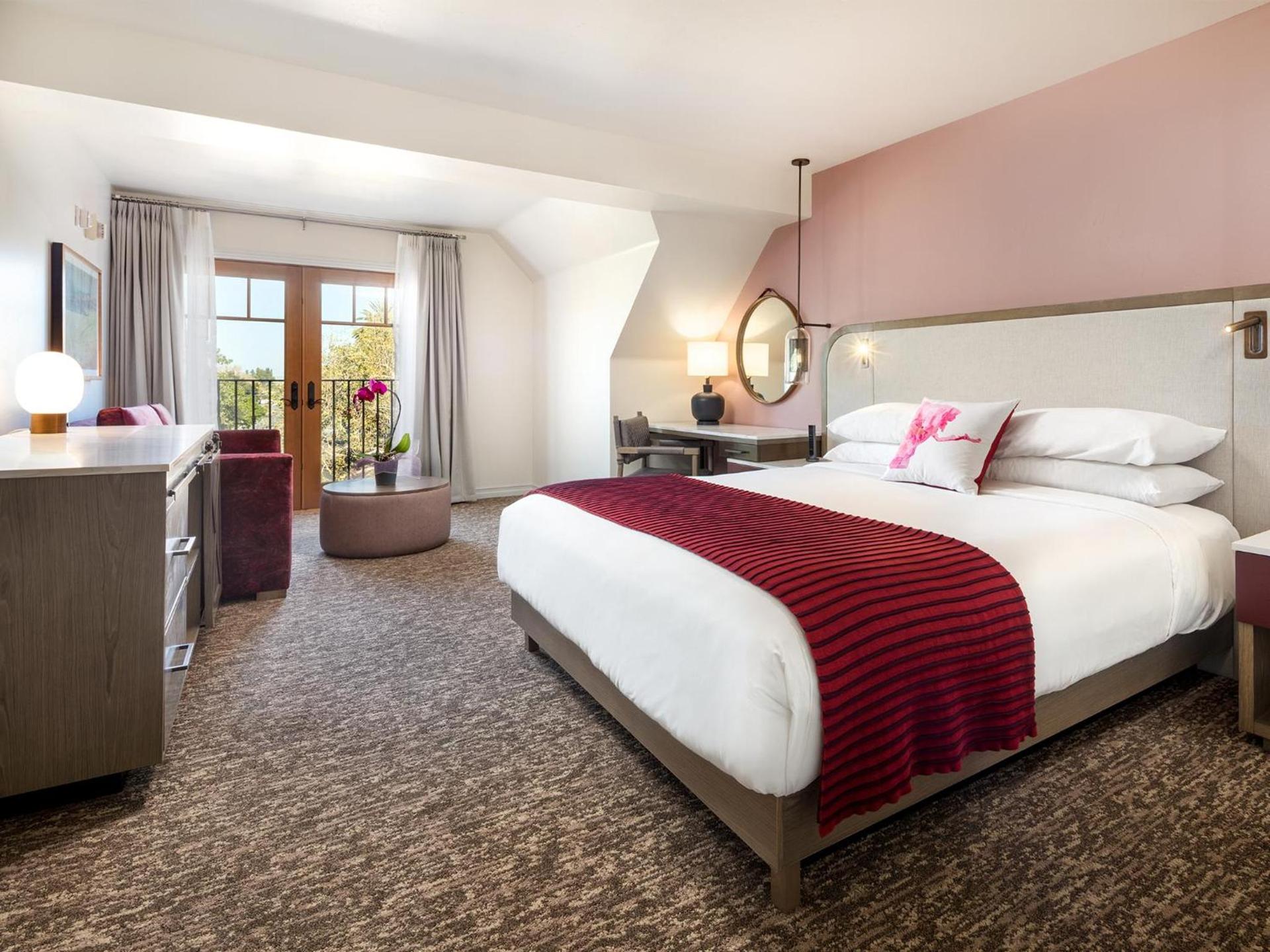 Corque Hotel, Solvang, A Tribute Portfolio Hotel photo 8