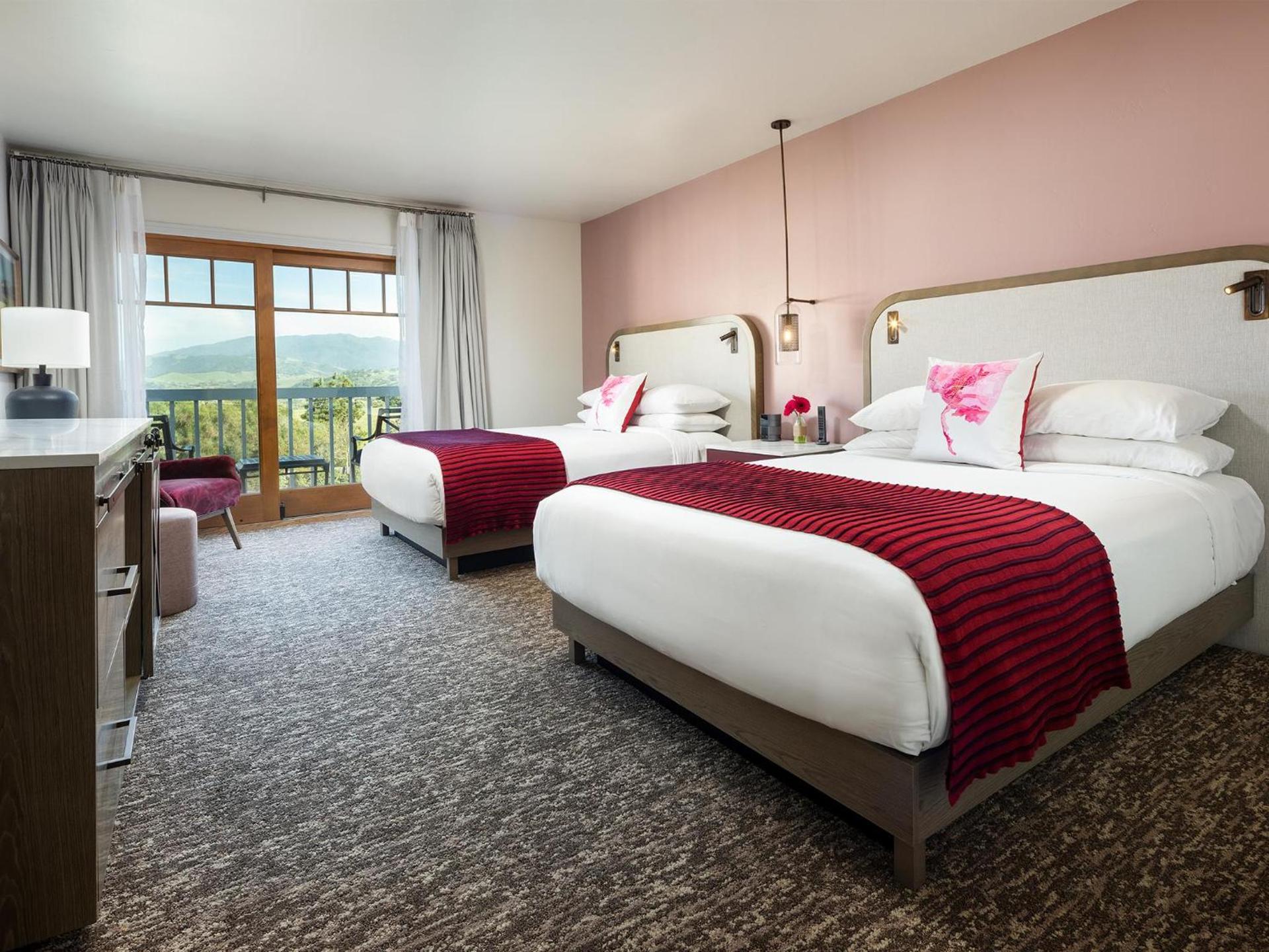 Corque Hotel, Solvang, A Tribute Portfolio Hotel photo 11