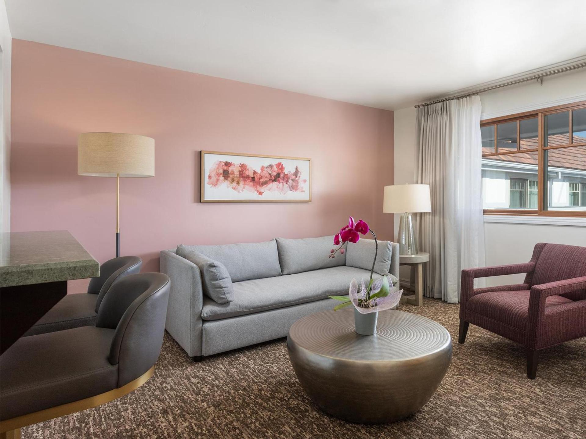 Corque Hotel, Solvang, A Tribute Portfolio Hotel photo 19