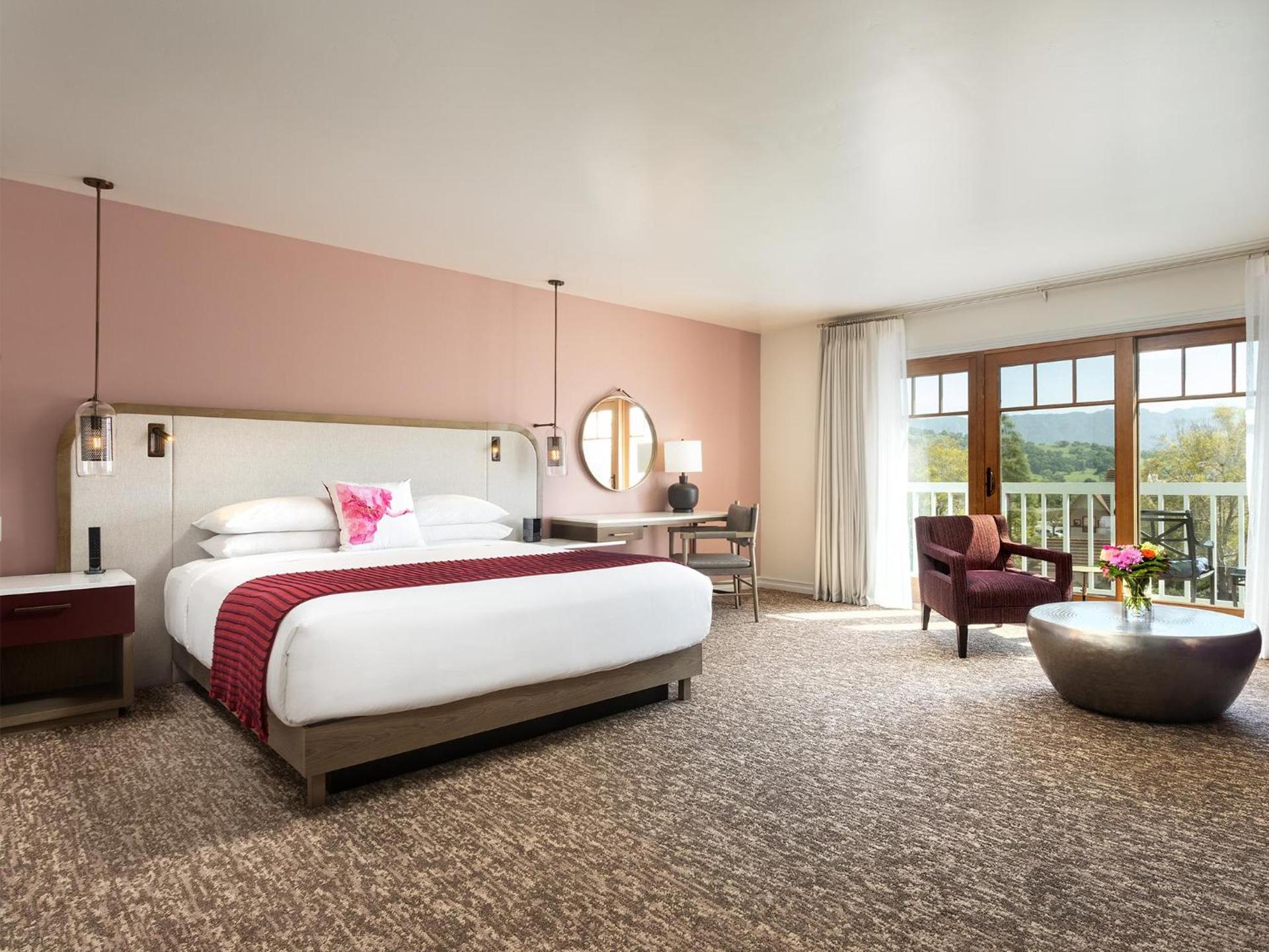 Corque Hotel, Solvang, A Tribute Portfolio Hotel photo 25