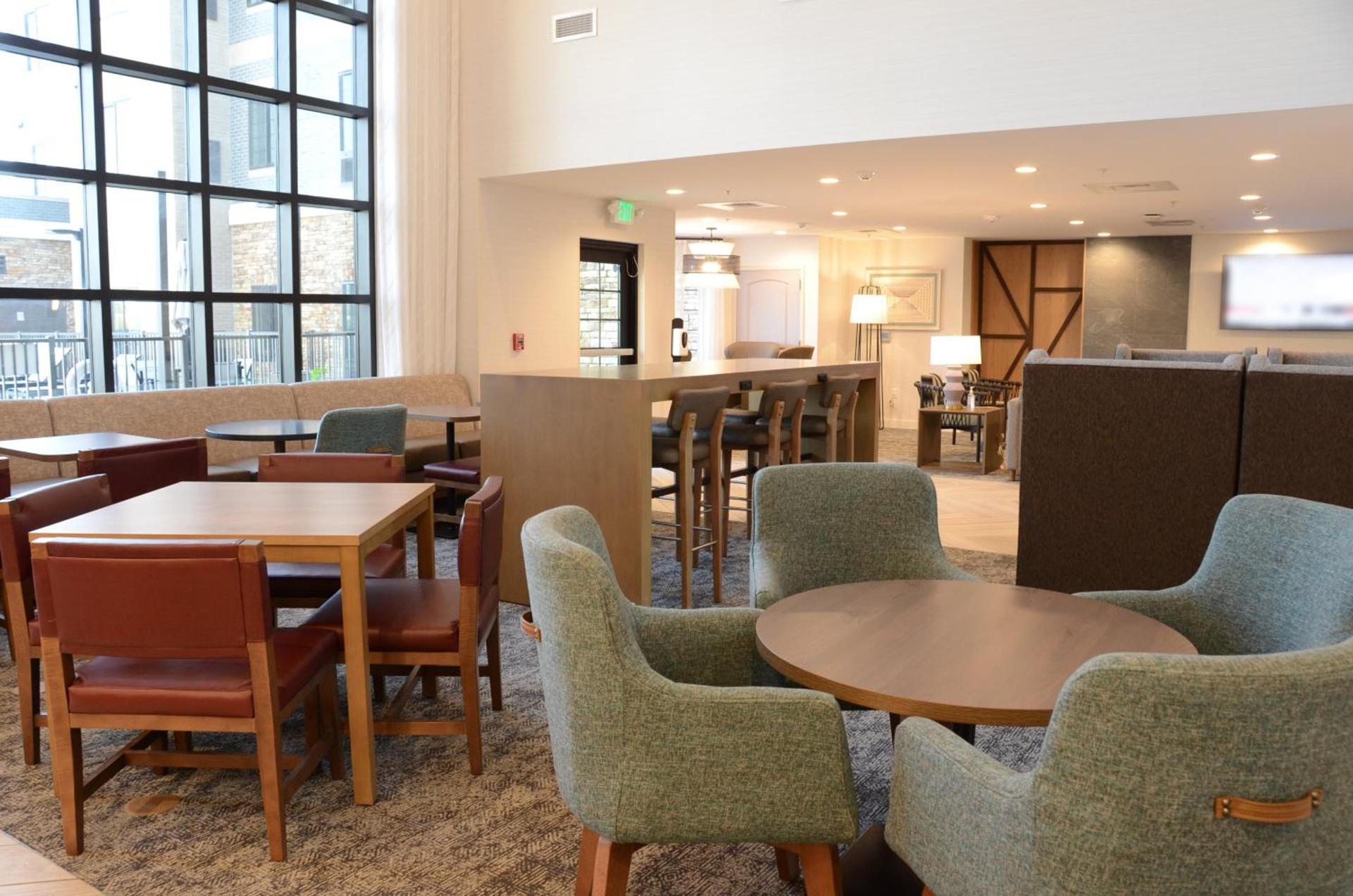 Staybridge Suites Nashville SE - Murfreesboro by IHG photo 29