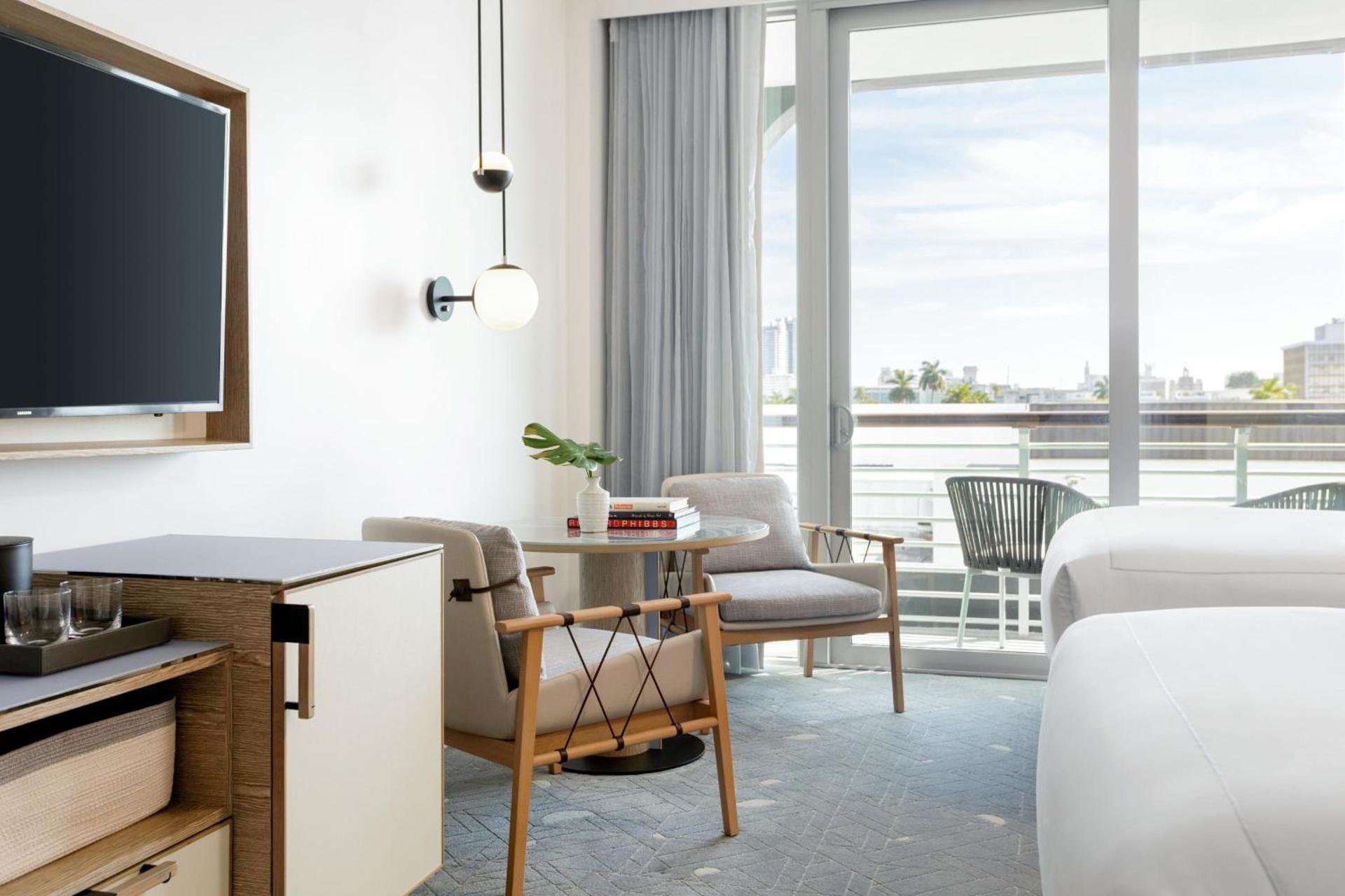 Kimpton - Hotel Palomar South Beach by IHG photo 29
