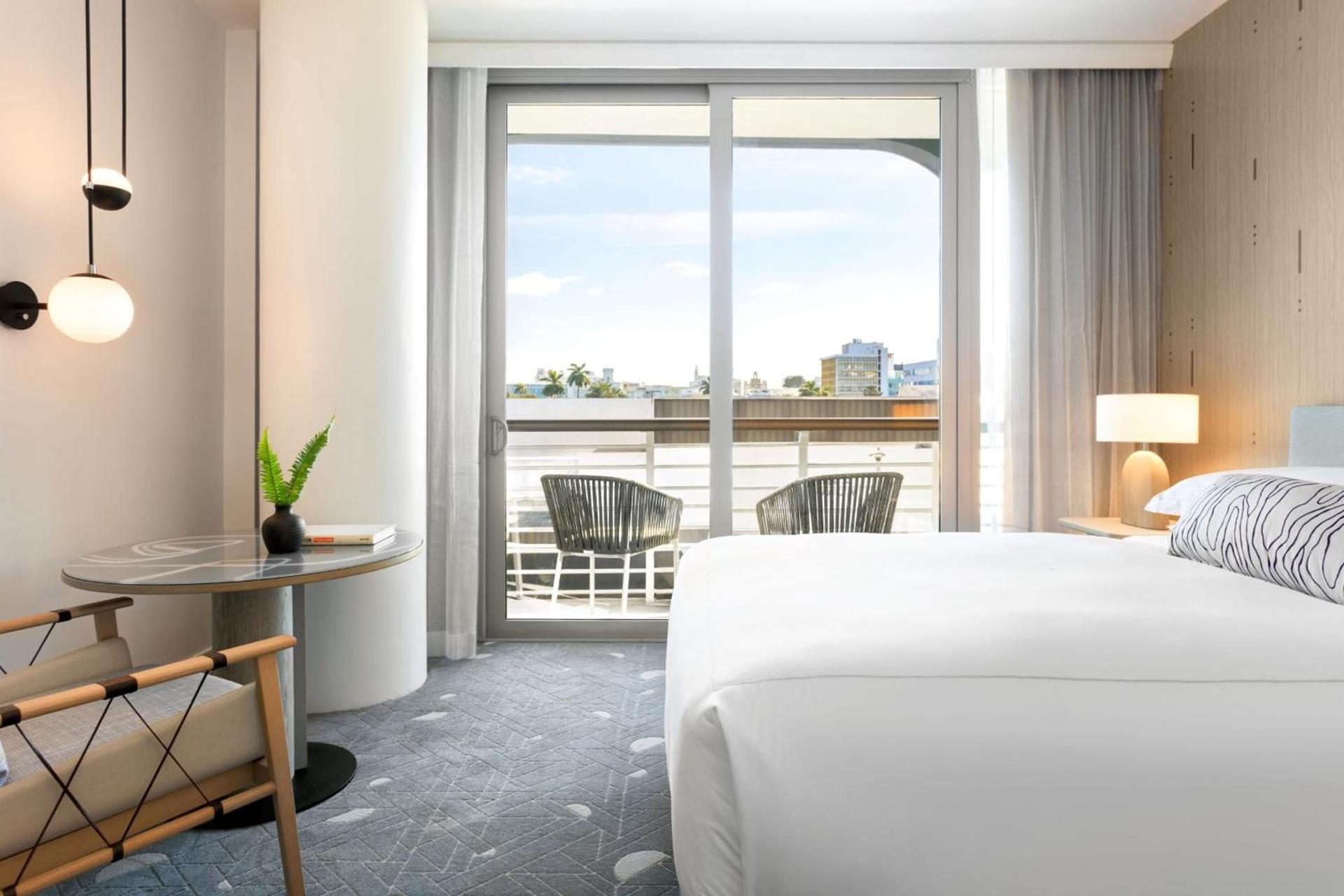 Kimpton - Hotel Palomar South Beach by IHG photo 18