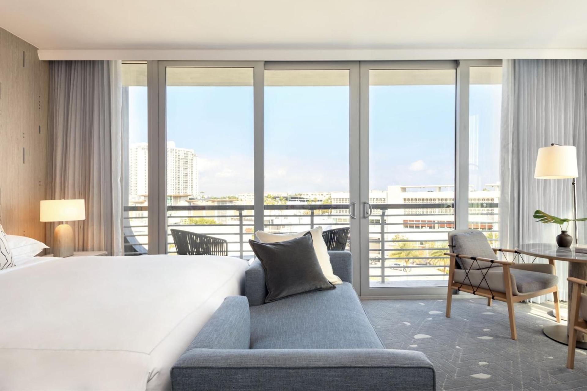 Kimpton - Hotel Palomar South Beach by IHG photo 31