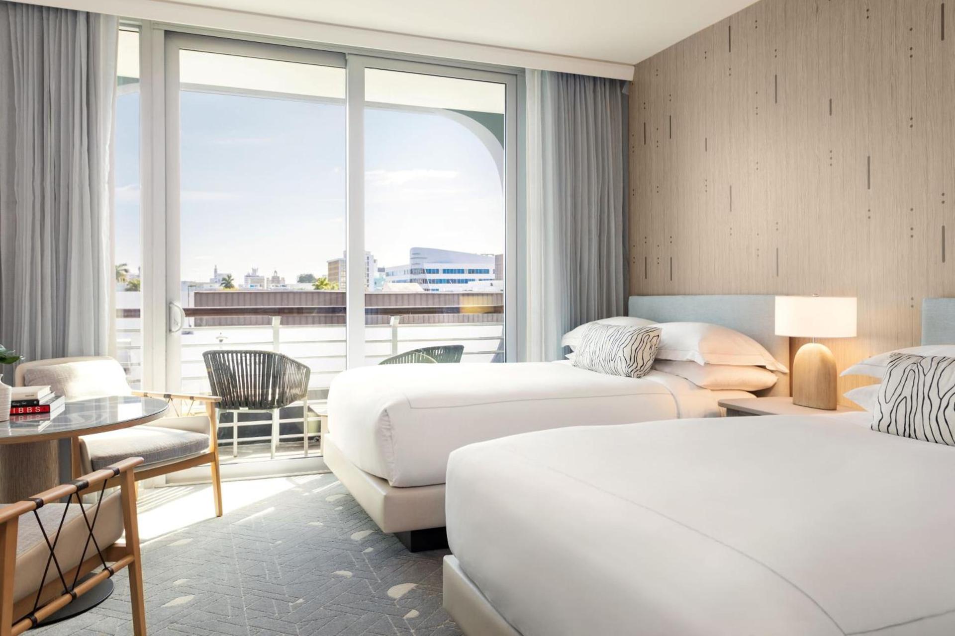 Kimpton - Hotel Palomar South Beach by IHG photo 33