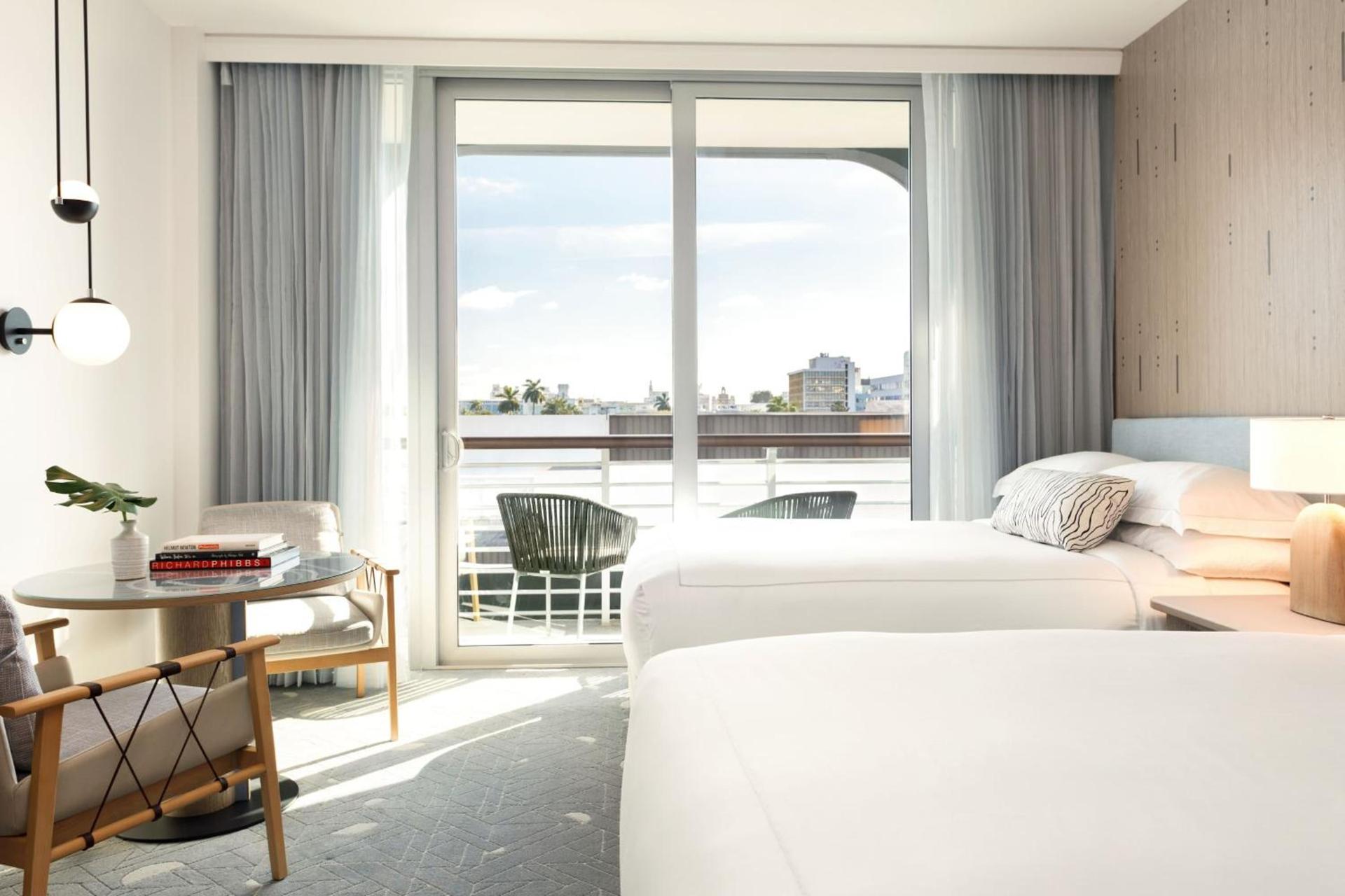 Kimpton - Hotel Palomar South Beach by IHG photo 19
