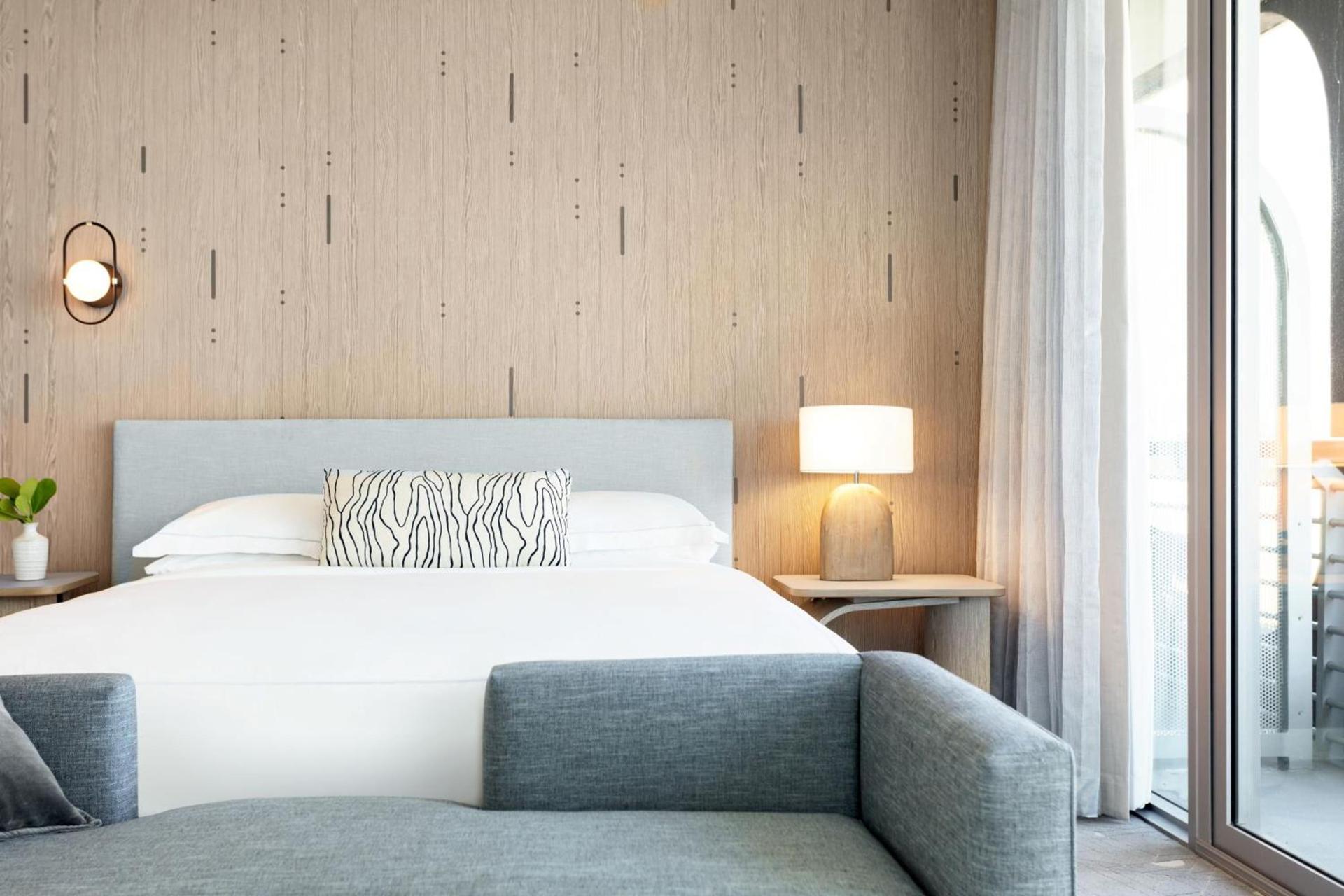 Kimpton - Hotel Palomar South Beach by IHG photo 26
