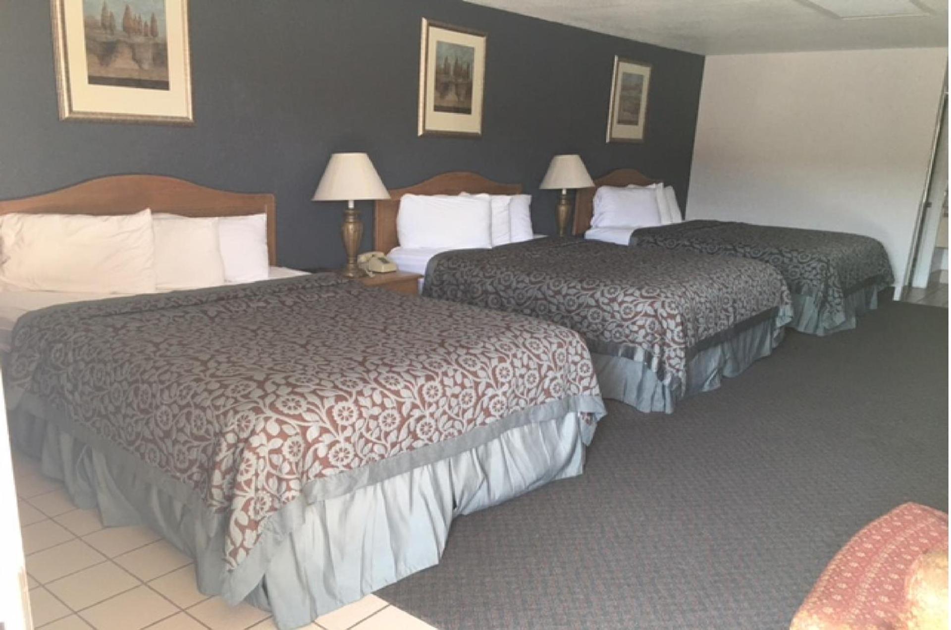 Hebbronville Executive Inn photo 24