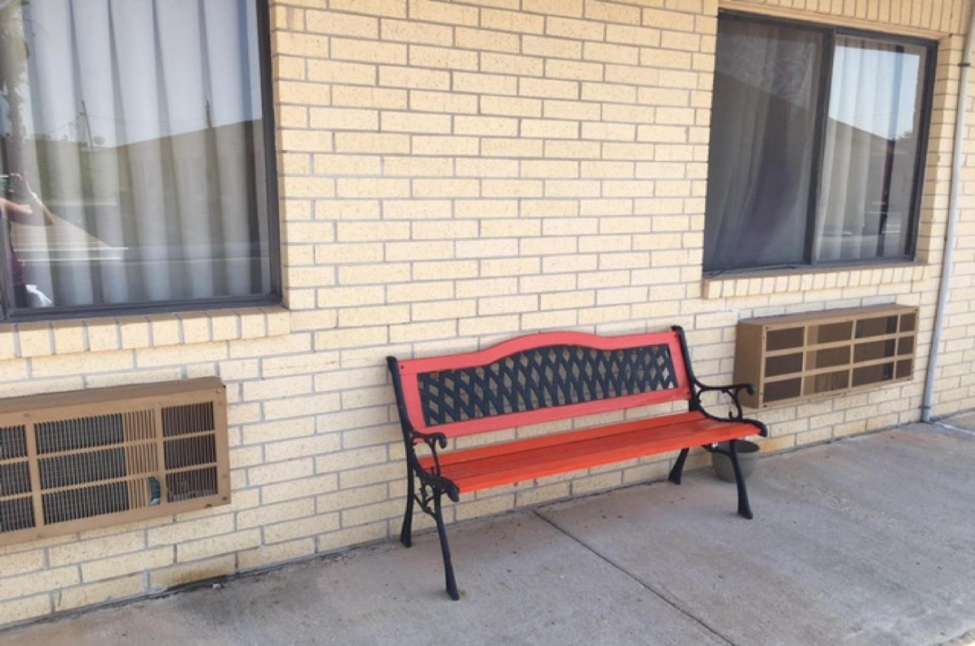 Hebbronville Executive Inn photo 15