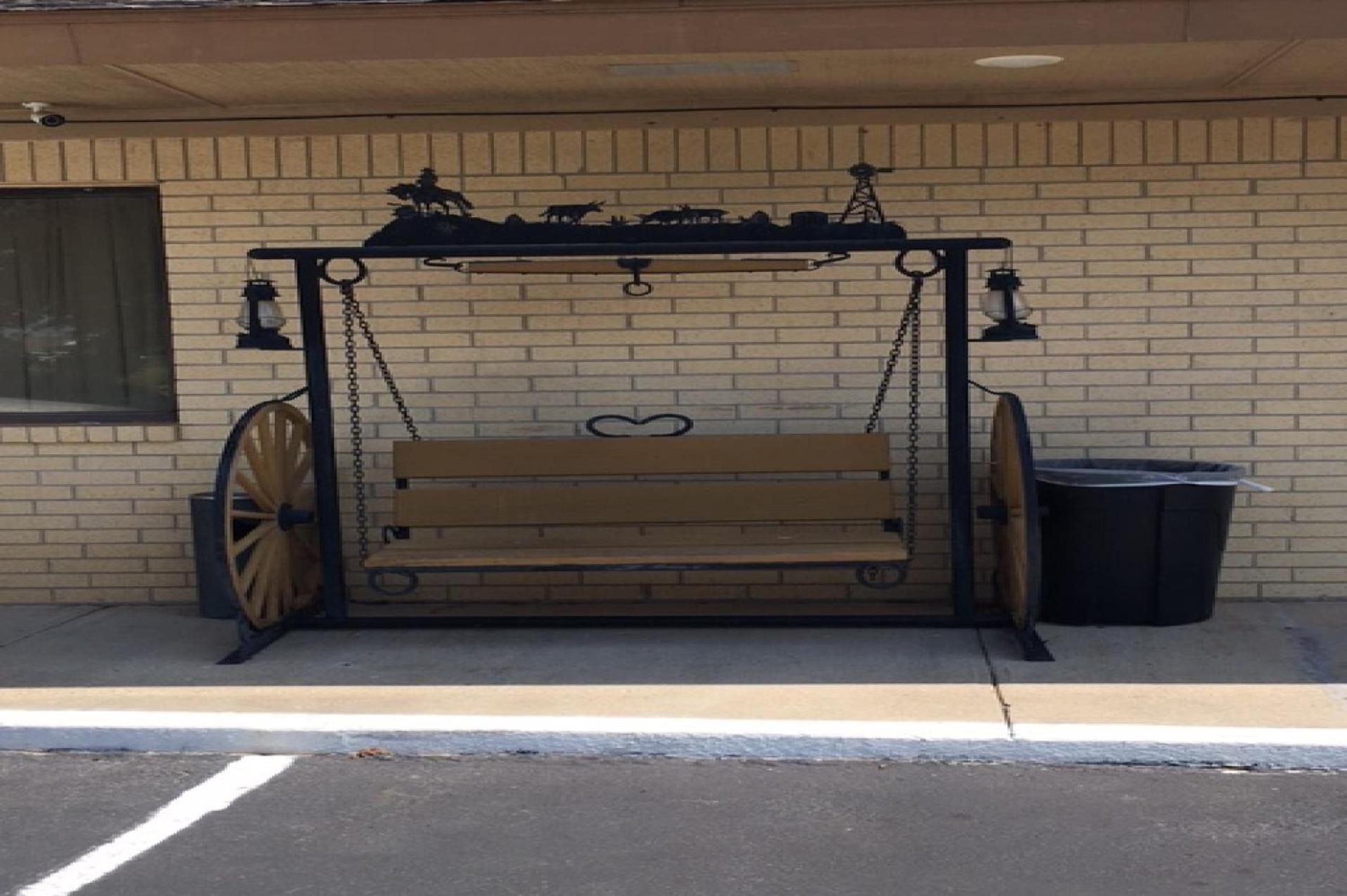 Hebbronville Executive Inn photo 18