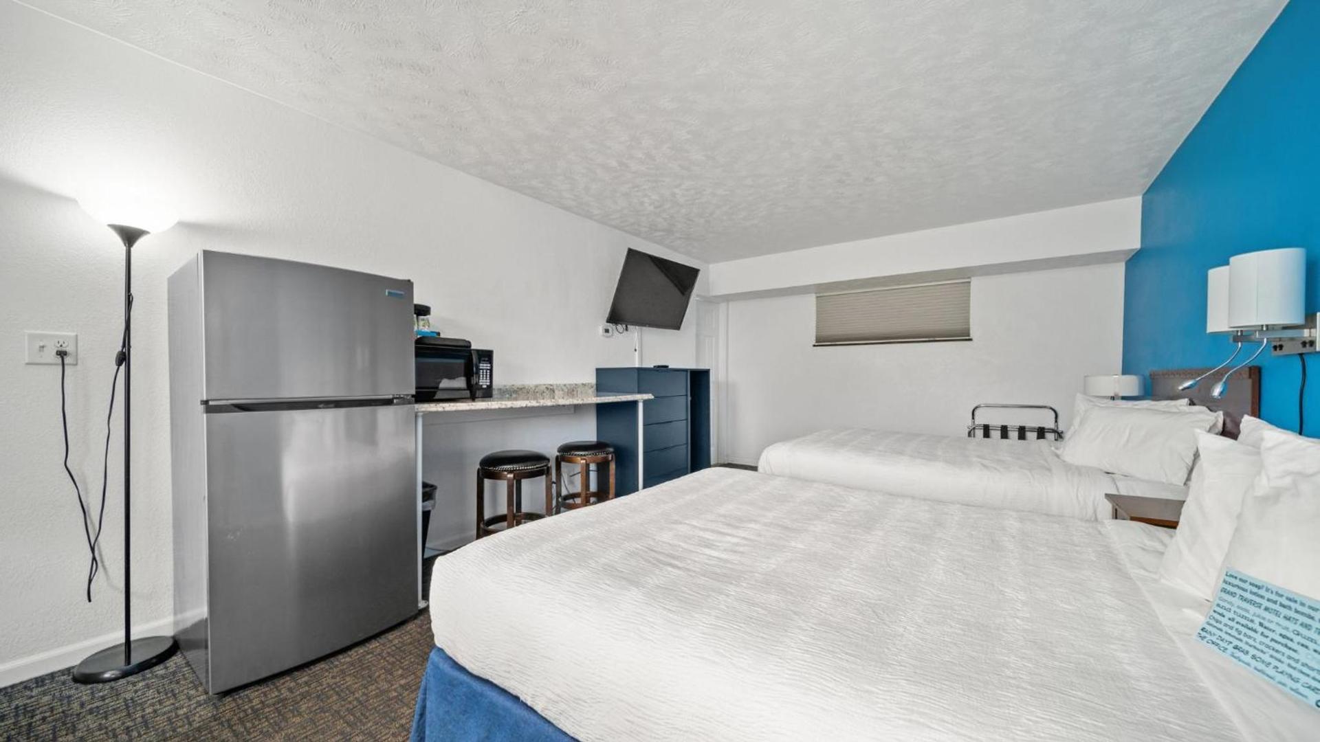 Grand Traverse Motel photo 20