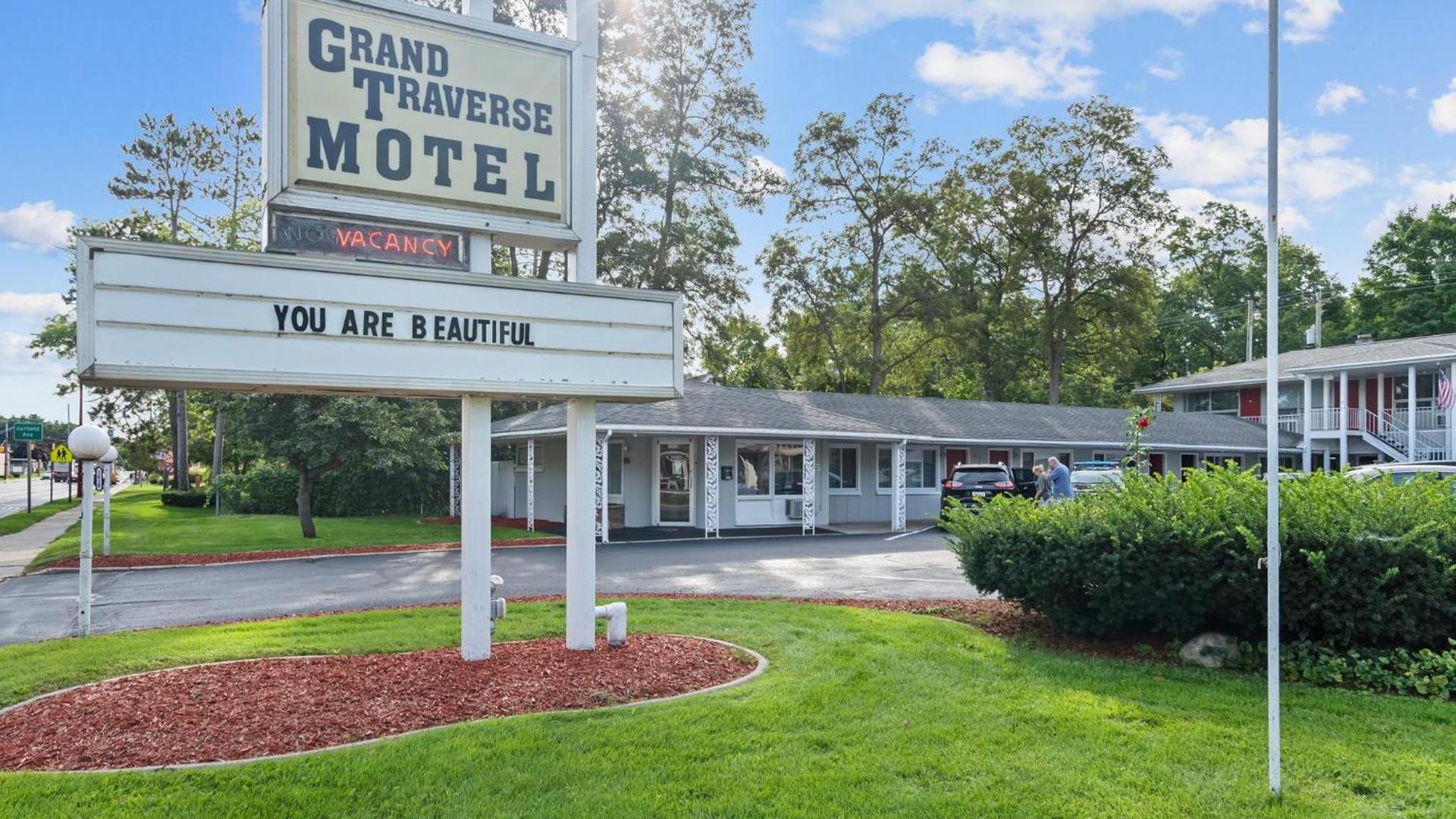 Grand Traverse Motel photo 6