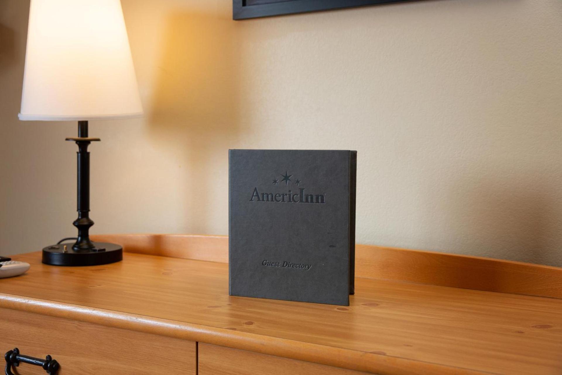 AmericInn by Wyndham Pampa Event Center photo 42