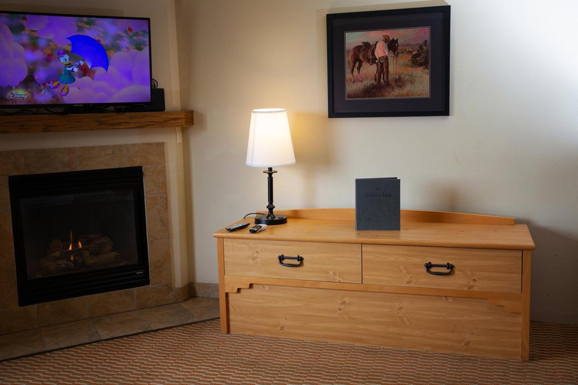 AmericInn by Wyndham Pampa Event Center photo 47