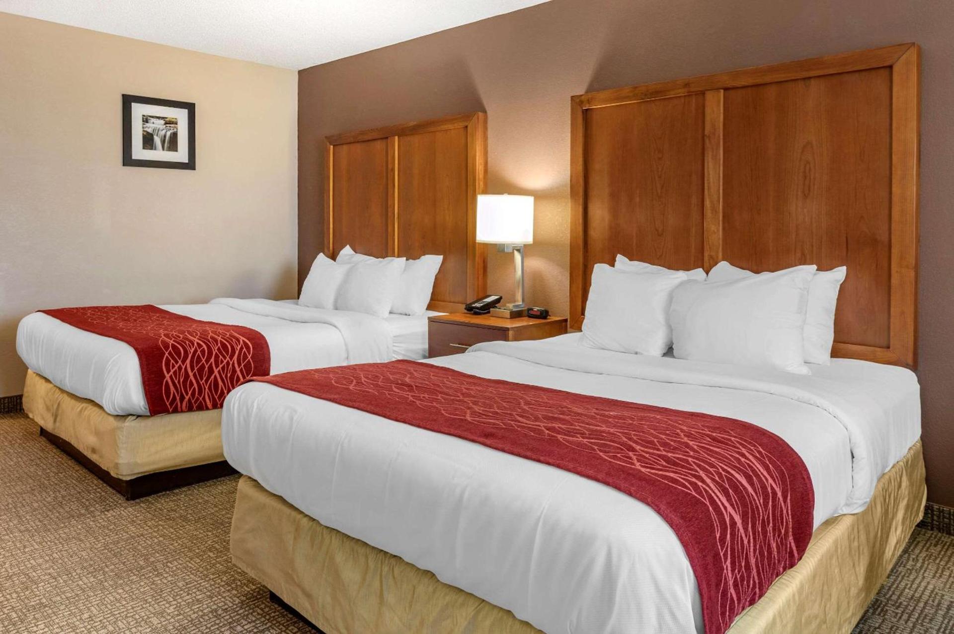 Comfort Inn & Suites Lawrenceburg photo 13