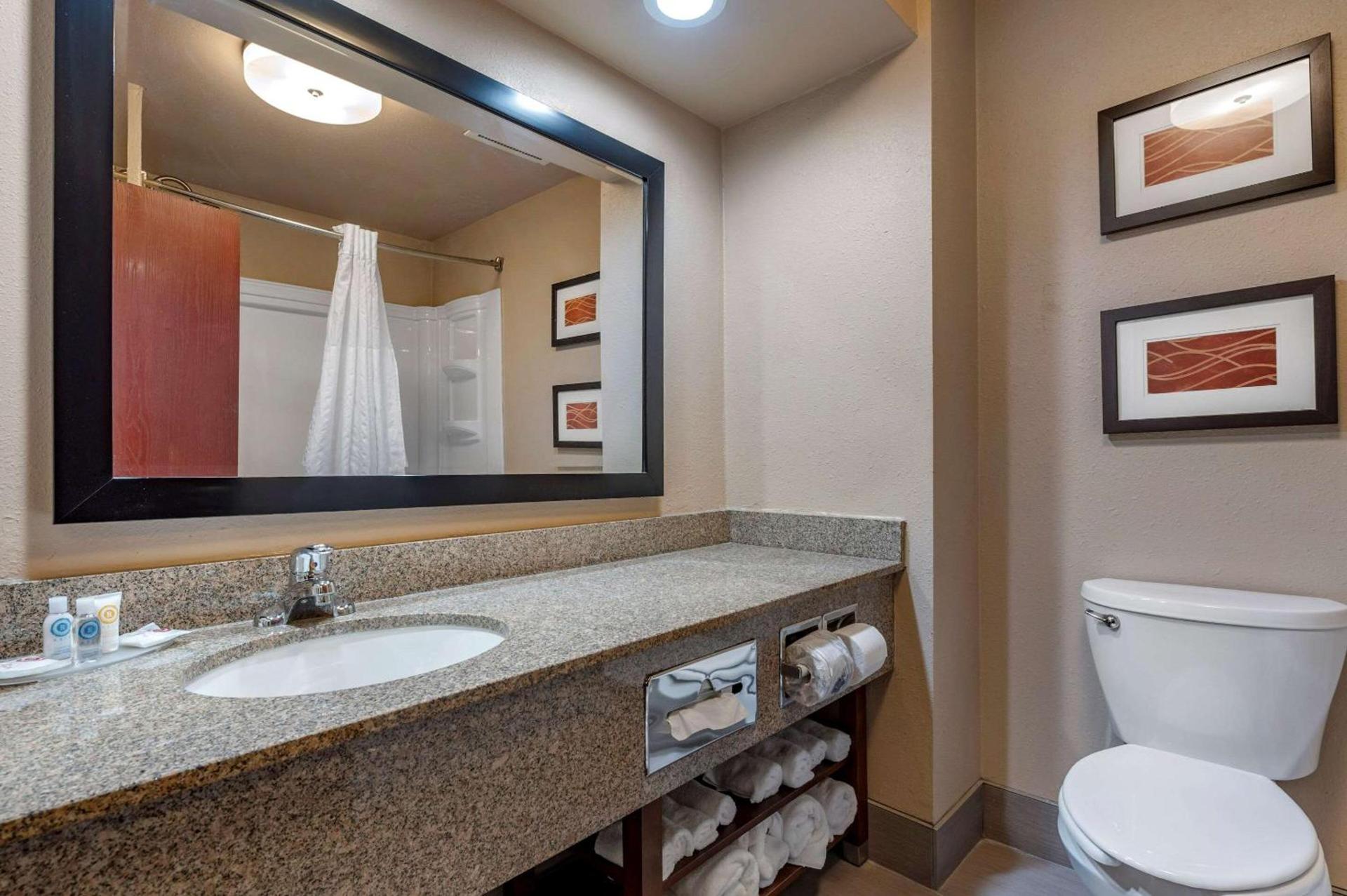 Comfort Inn & Suites Lawrenceburg photo 29