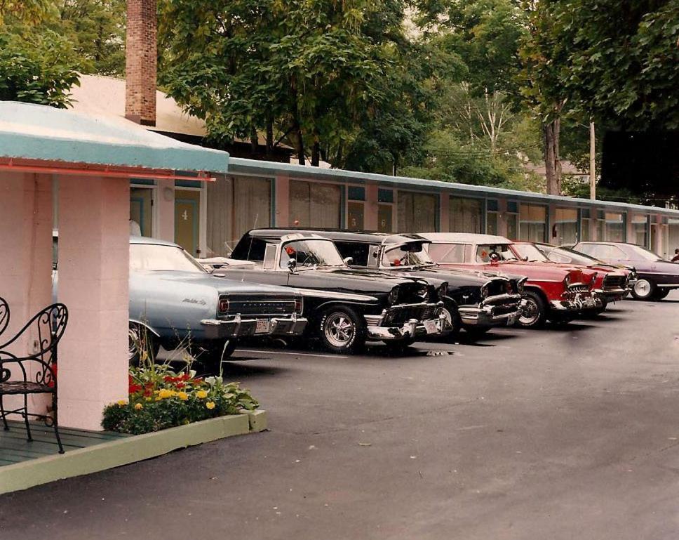 Windsor Motel photo 13