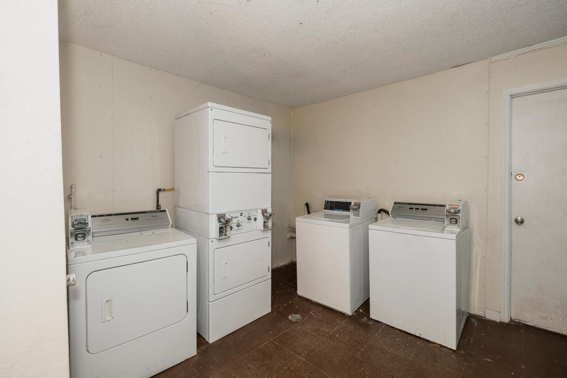 Red Roof Inn Morgan City photo 10