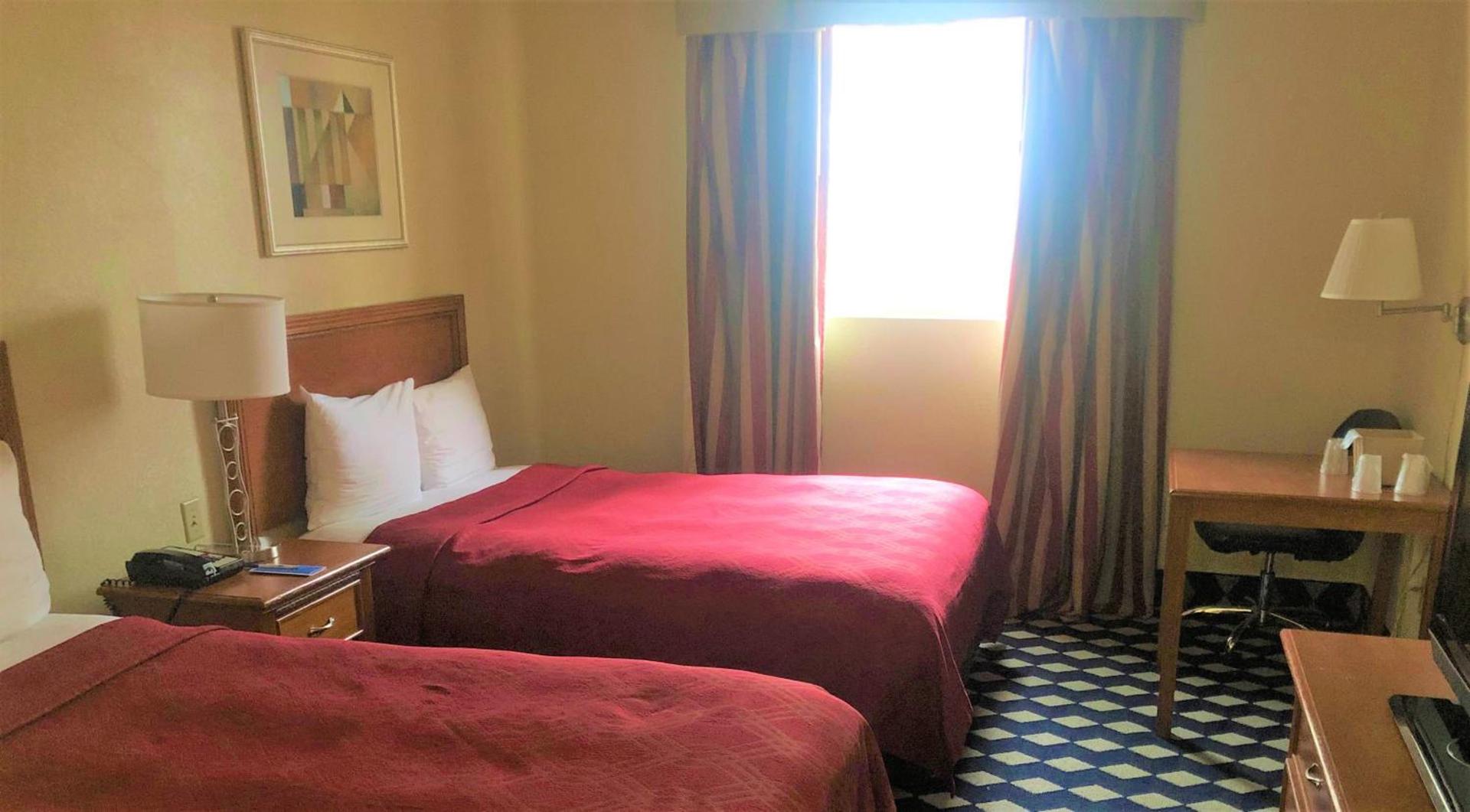 Rodeway Inn South Miami - Coral Gables photo 17