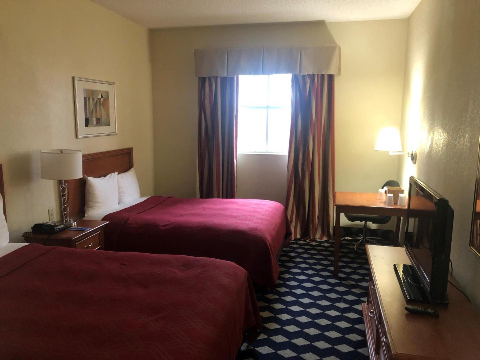 Rodeway Inn South Miami - Coral Gables photo 15
