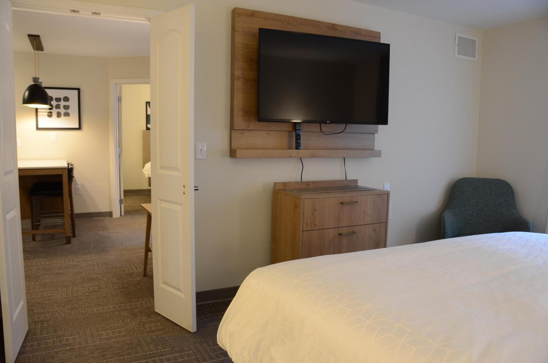 Staybridge Suites Nashville SE - Murfreesboro by IHG photo 27