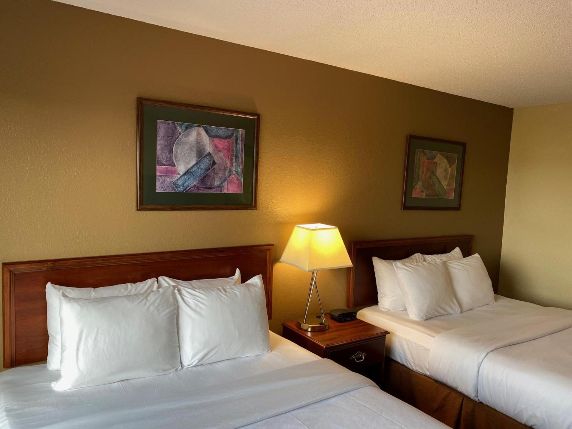 Comfort Inn & Suites Morton - Peoria photo 29