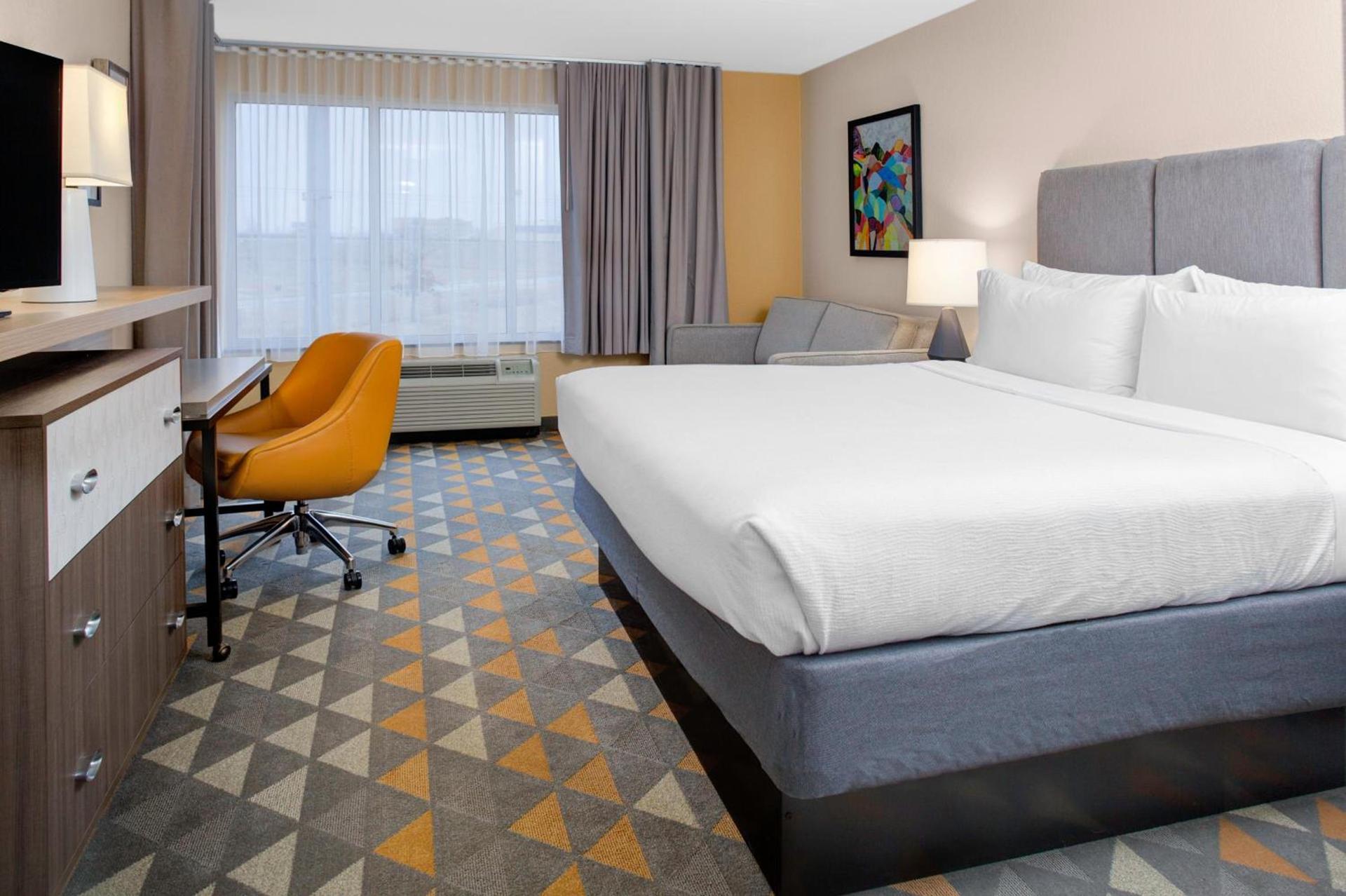 Holiday Inn Hotel & Suites Lima by IHG photo 23