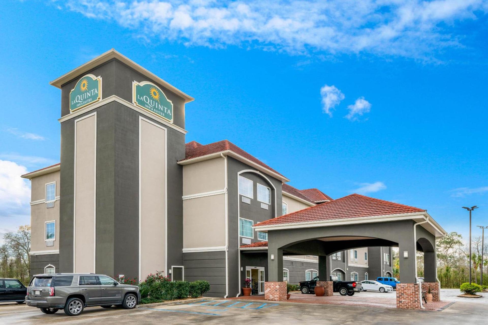 La Quinta Inn & Suites by Wyndham Broussard - Lafayette Area photo 41