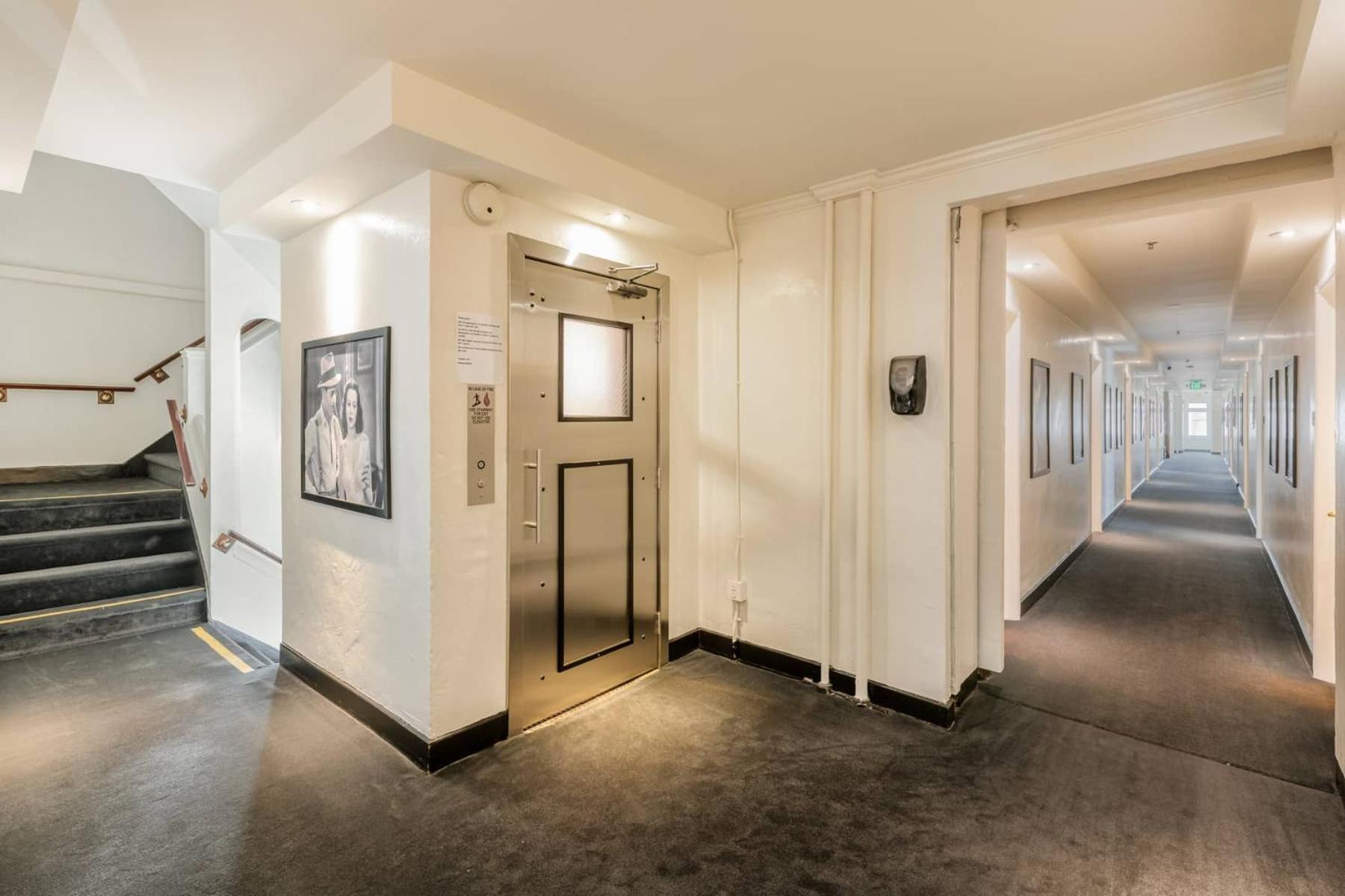 Hollywood Historic Hotel photo 18