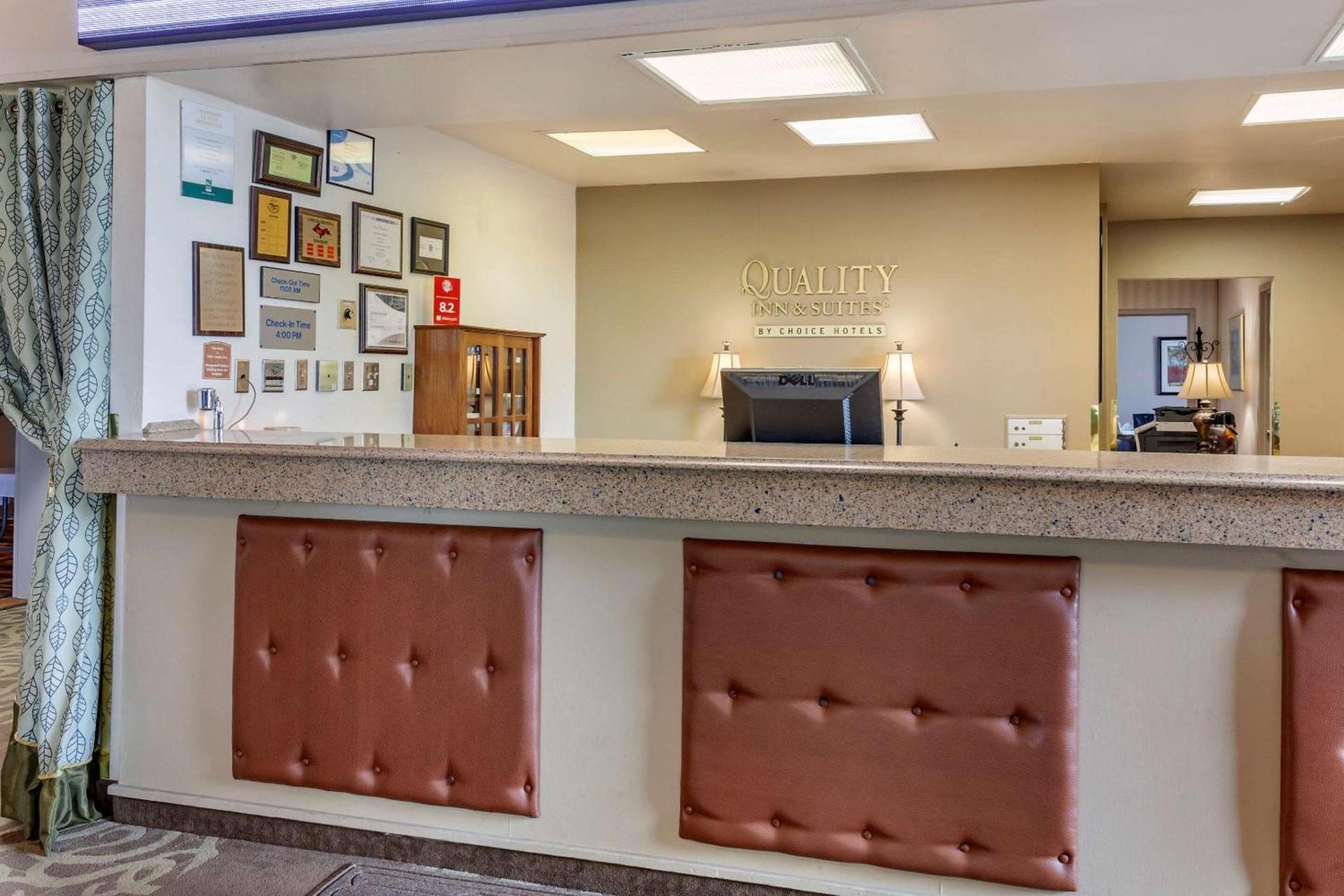 Quality Inn & Suites Escanaba North photo 5