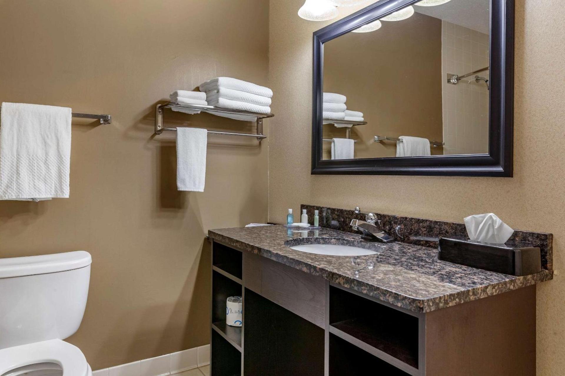 Quality Inn & Suites Escanaba North photo 16