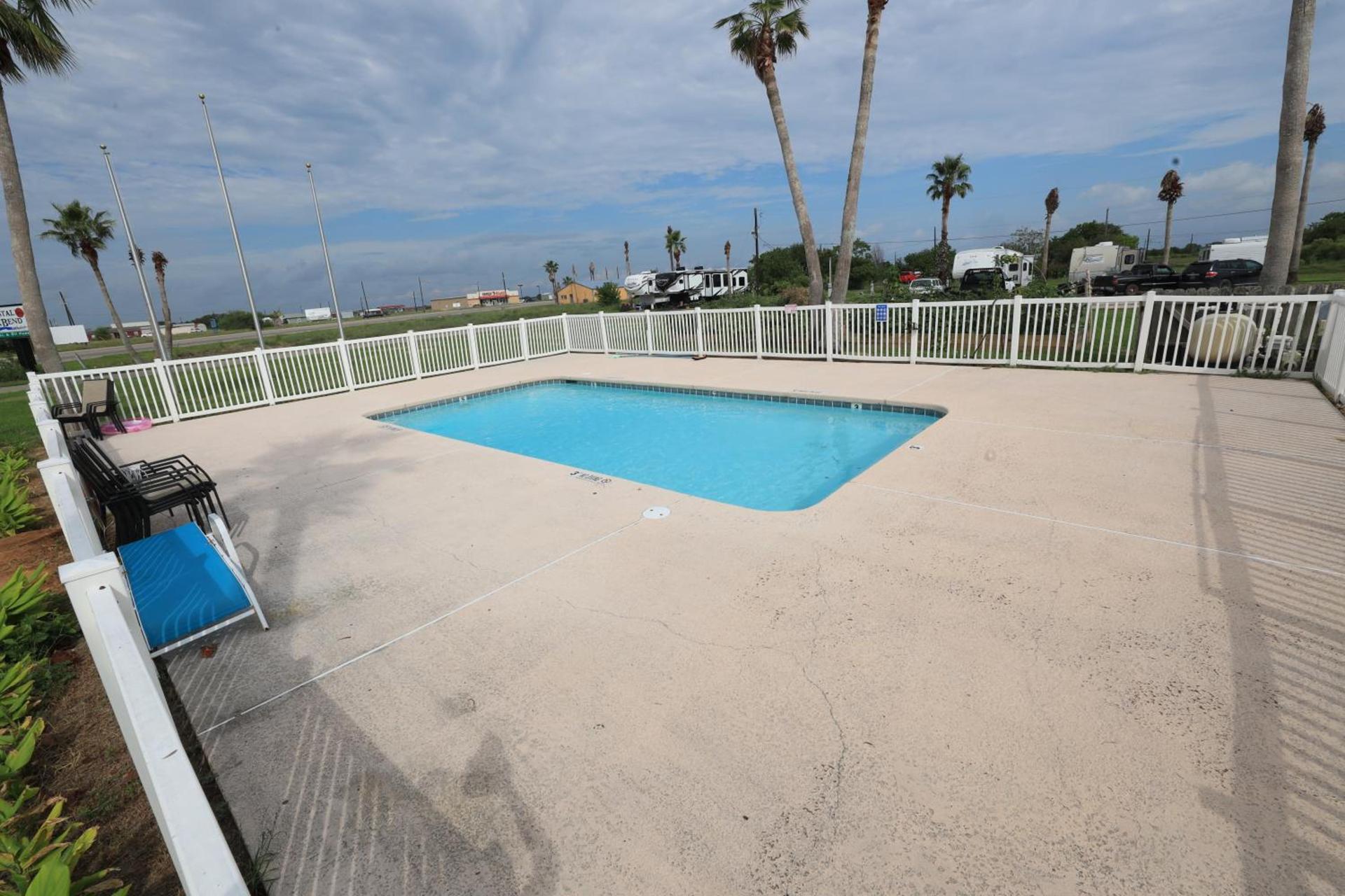 Coastal Bend at Seadrift, Motel & RV Park photo 12