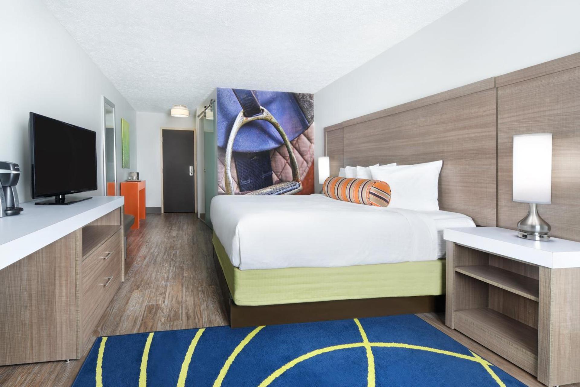 Hotel Indigo Cleveland Beachwood by IHG photo 8