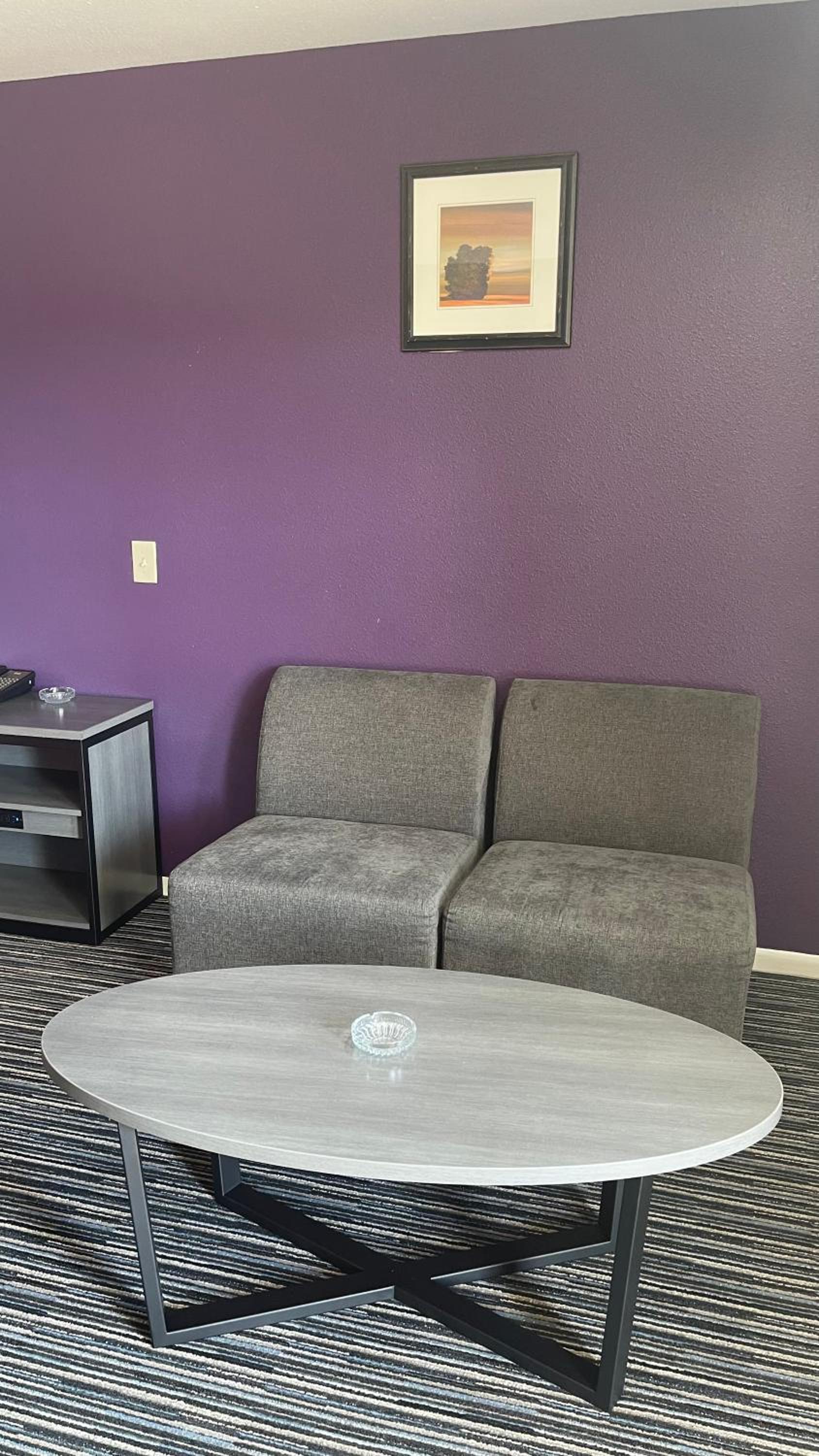 Executive Inn and Suites Houston photo 30