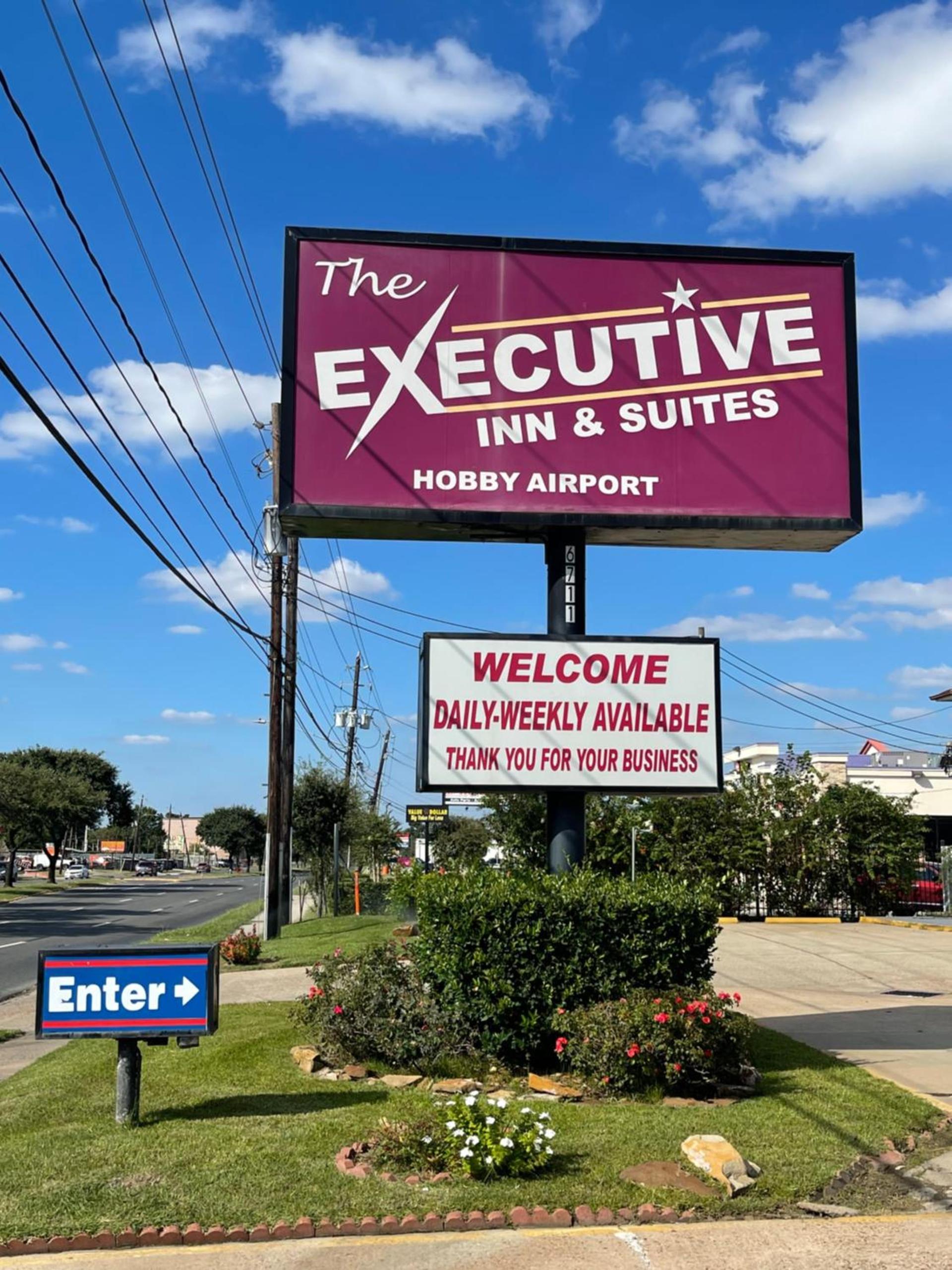 Executive Inn and Suites Houston photo 2
