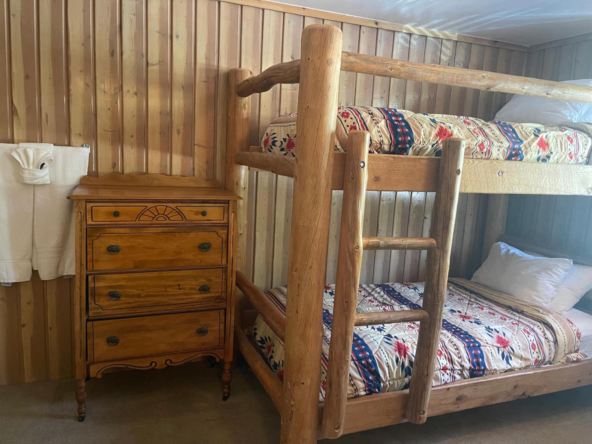Silver Fork Lodge & Restaurant photo 78