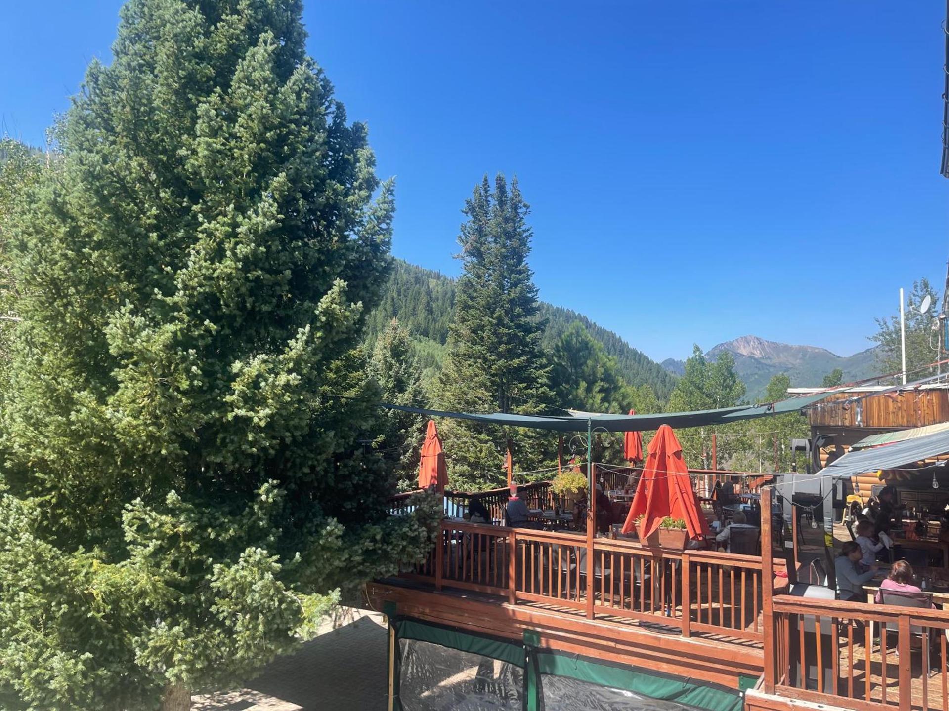 Silver Fork Lodge & Restaurant photo 6