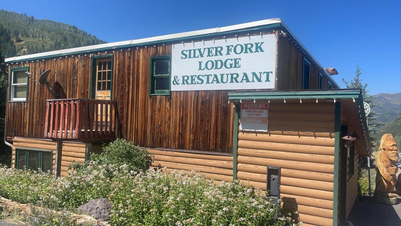 Silver Fork Lodge & Restaurant photo 26