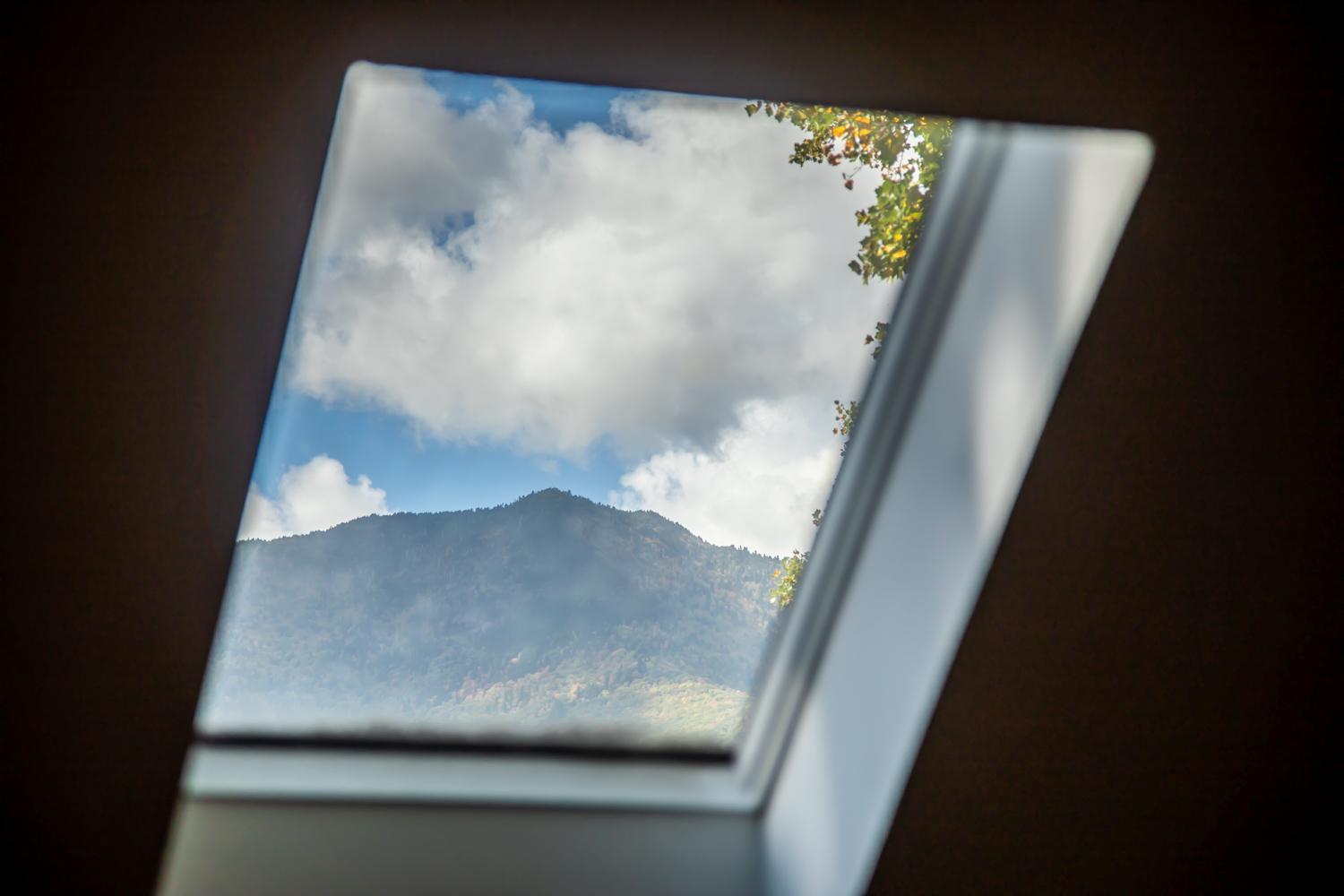 Mount Mitchell Eco Retreat photo 45
