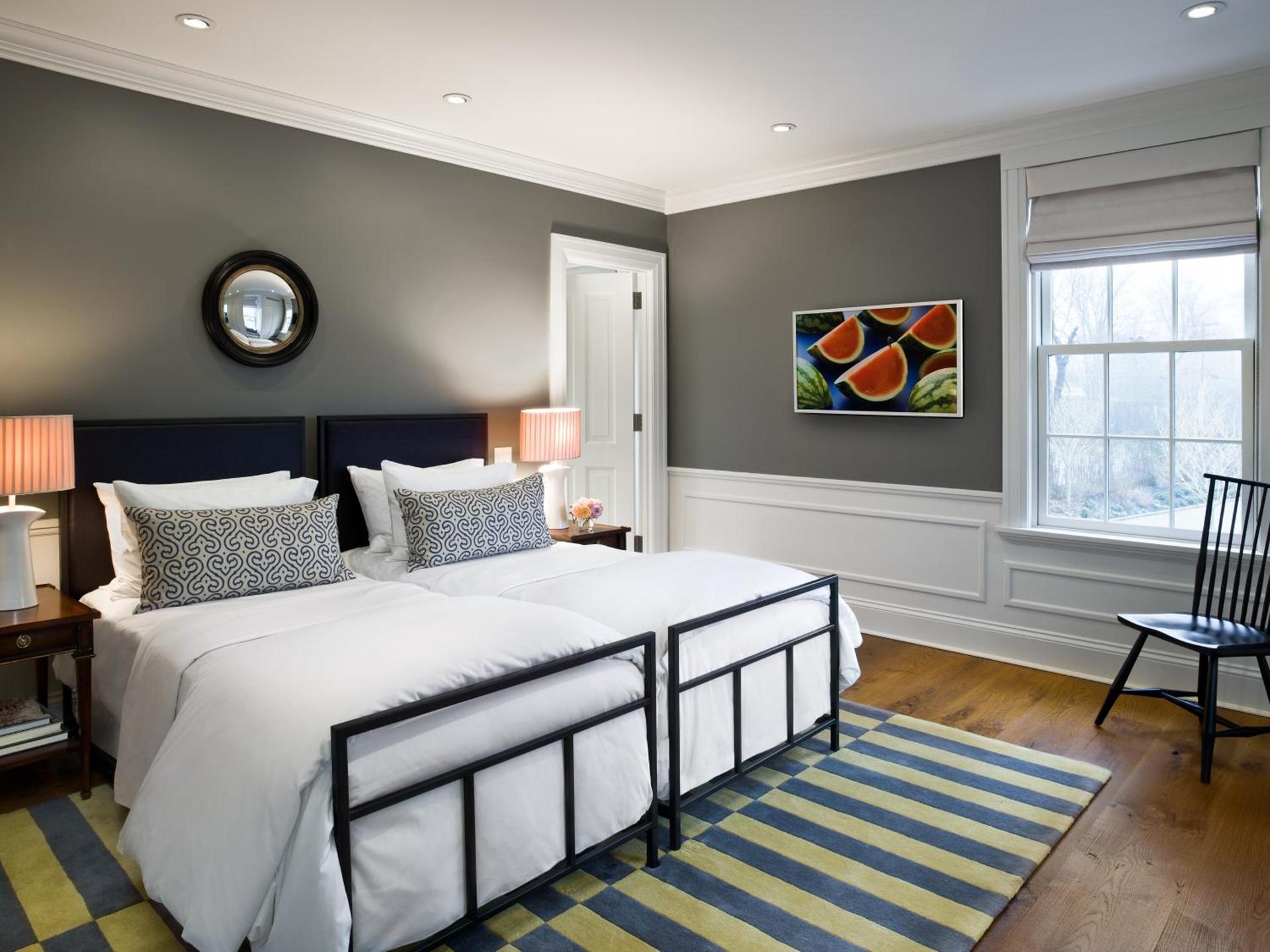 Topping Rose House photo 11