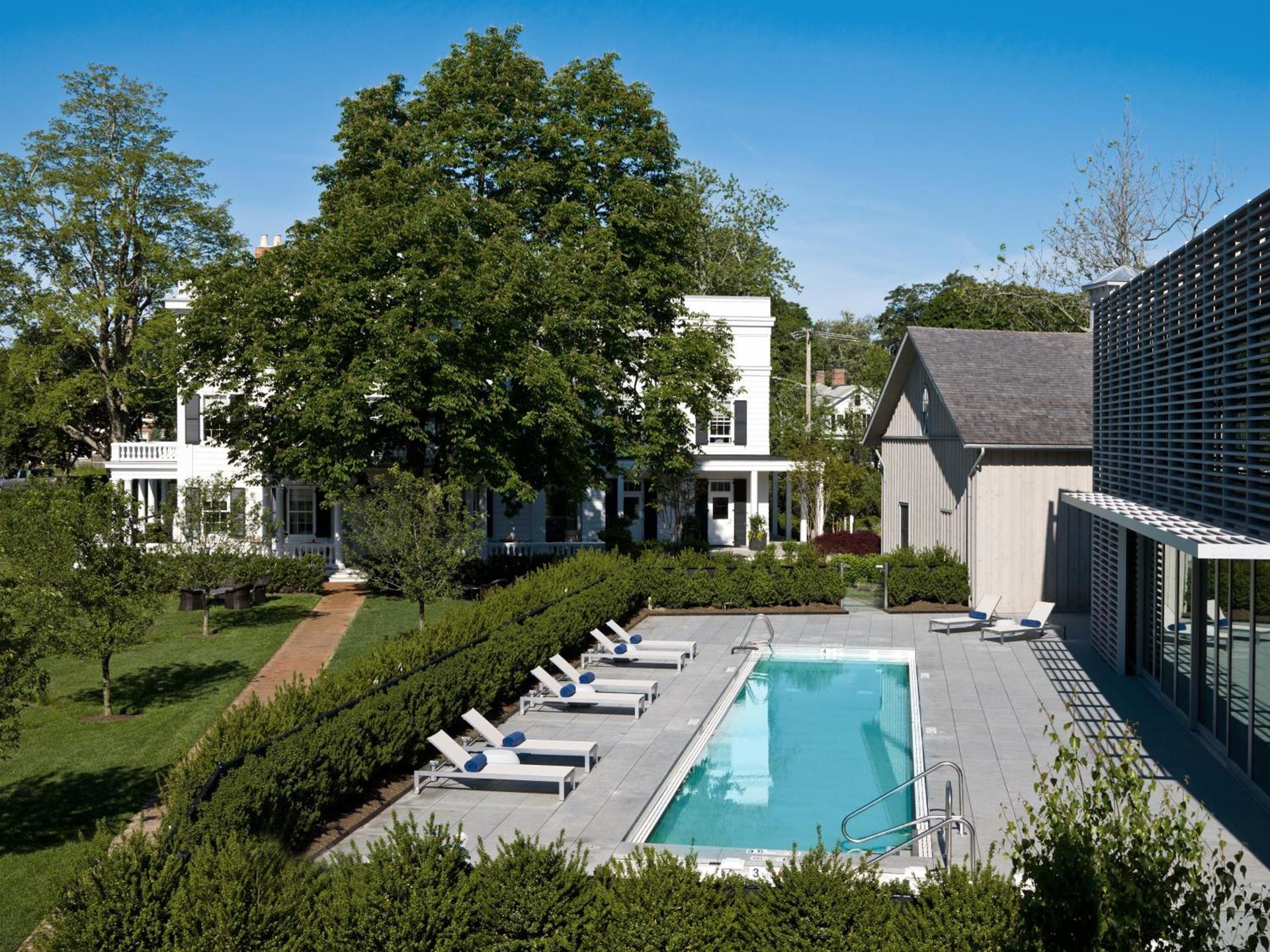 Topping Rose House photo 6