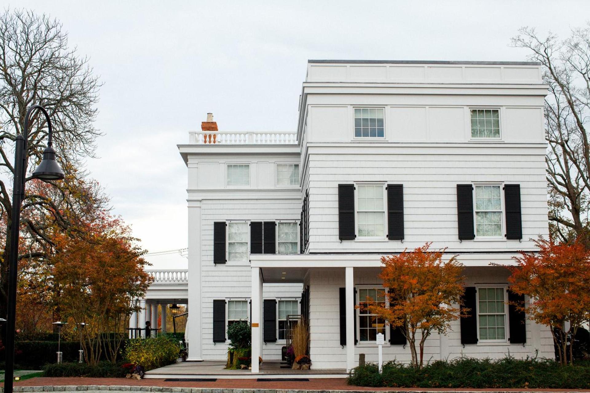 Topping Rose House photo 10