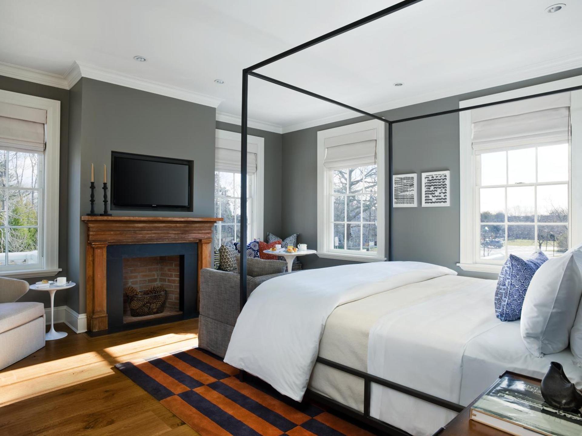 Topping Rose House photo 25