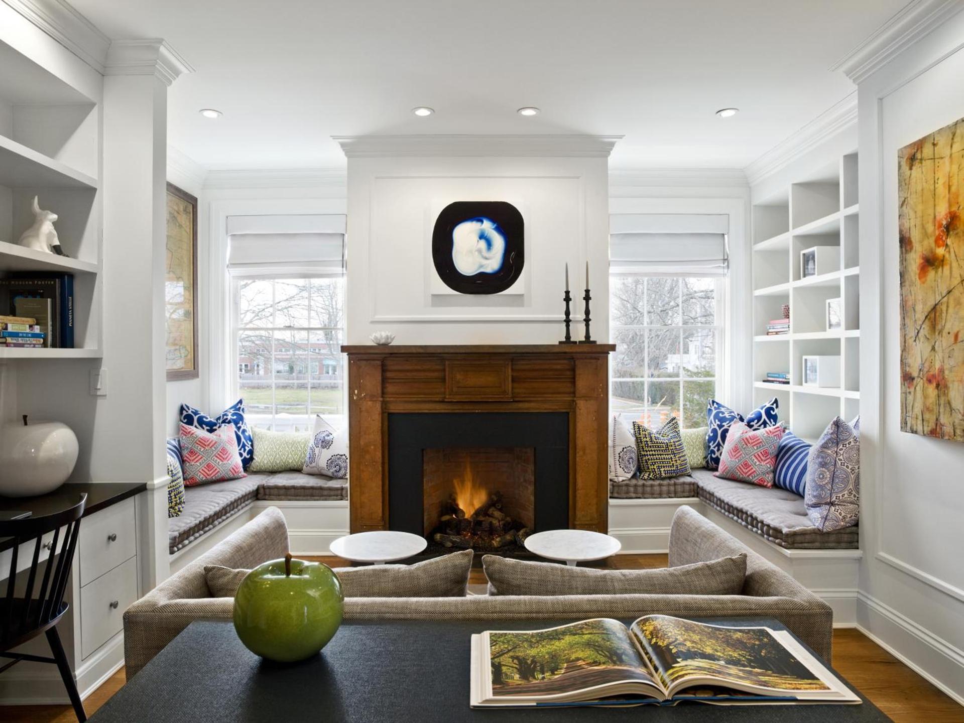 Topping Rose House photo 32