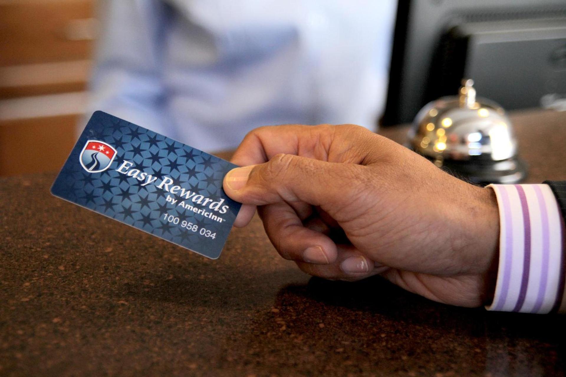 AmericInn by Wyndham Clear Lake photo 65