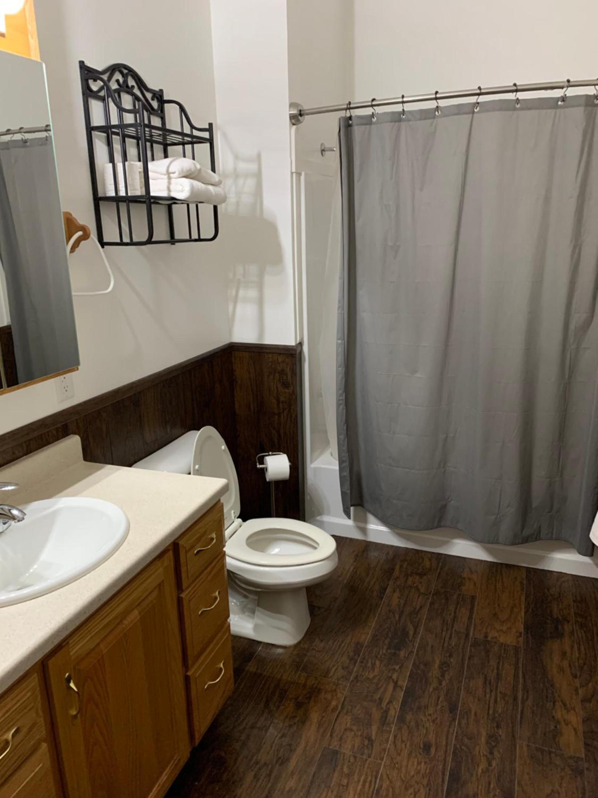 Zion's Most Wanted Hotel photo 12