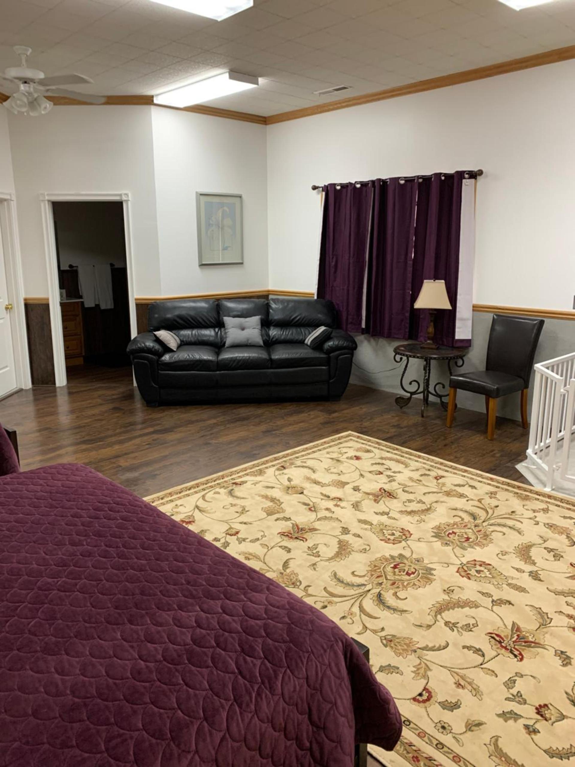 Zion's Most Wanted Hotel photo 13