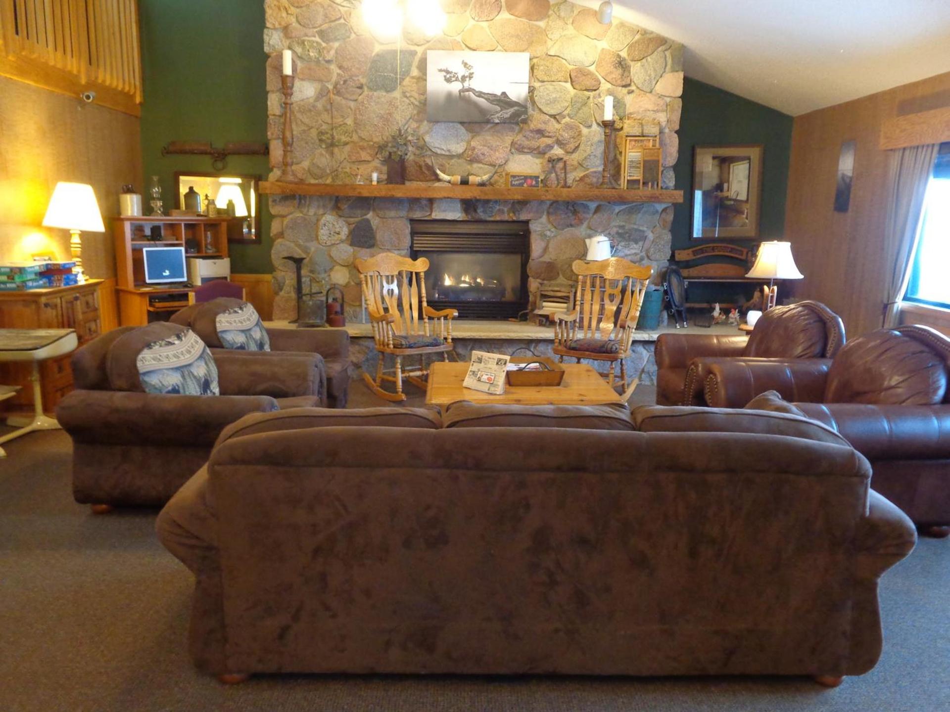 Baymont by Wyndham Kasson Rochester Area photo 26