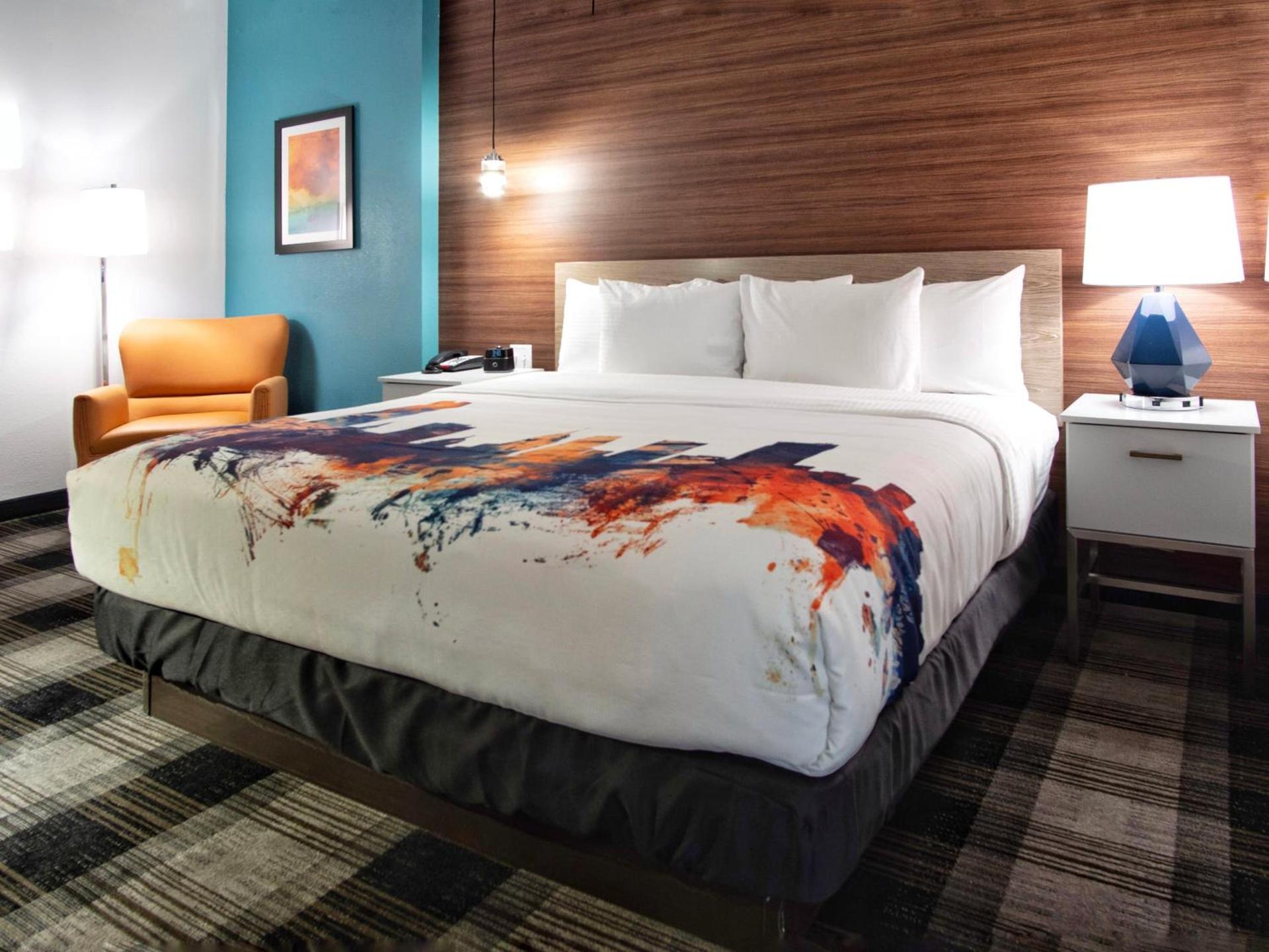 La Quinta by Wyndham Oklahoma City Airport photo 36