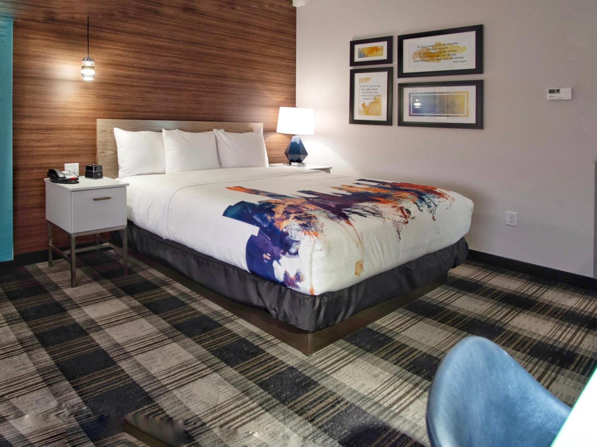 La Quinta by Wyndham Oklahoma City Airport photo 38